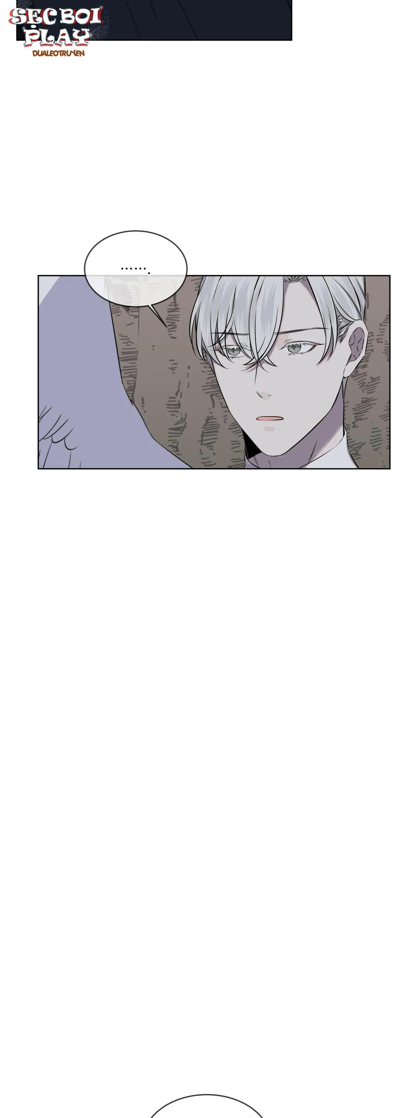 Rừng Biển Chapter 15 Trang 24