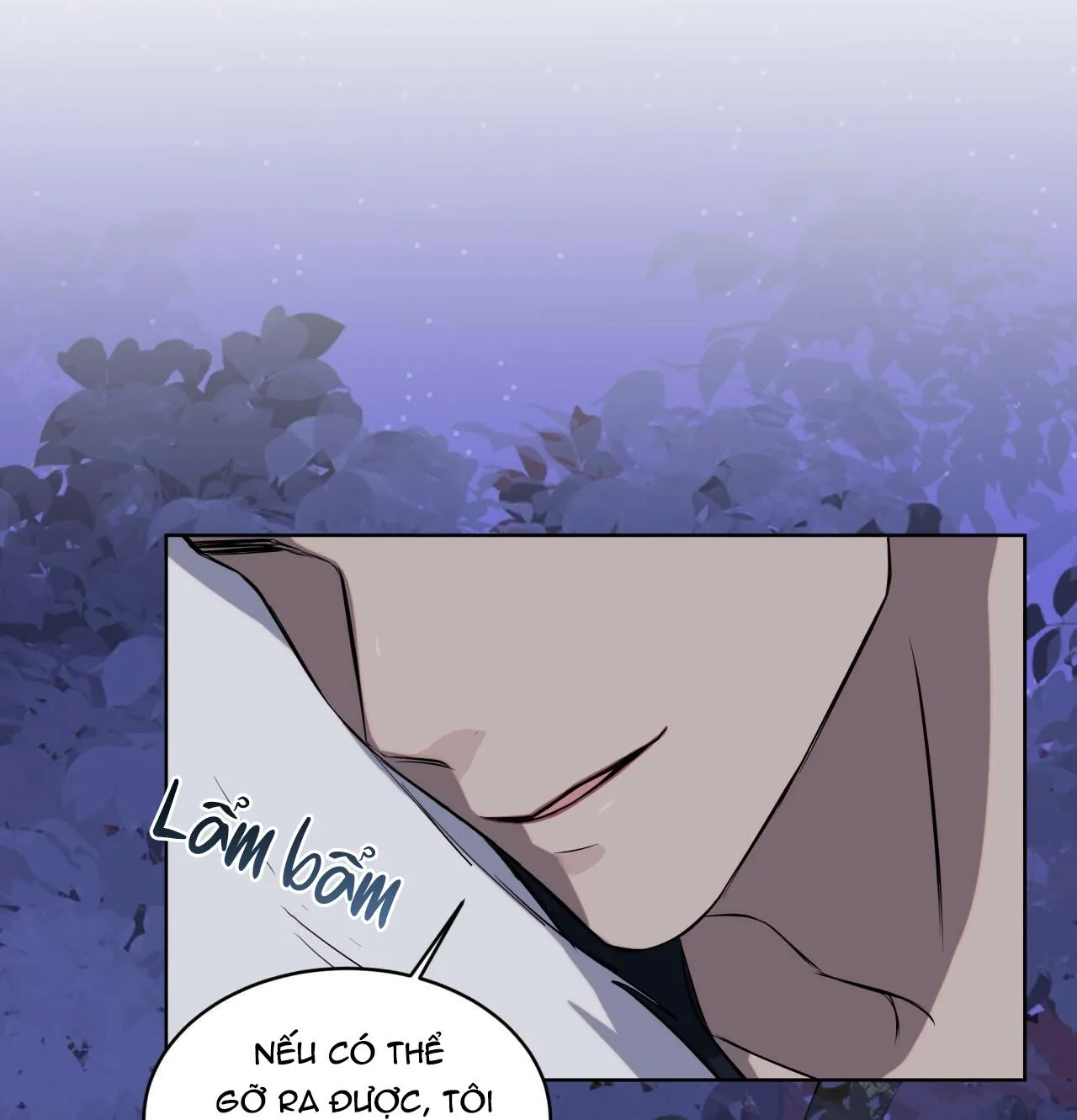 Rừng Biển Chapter 15 Trang 36