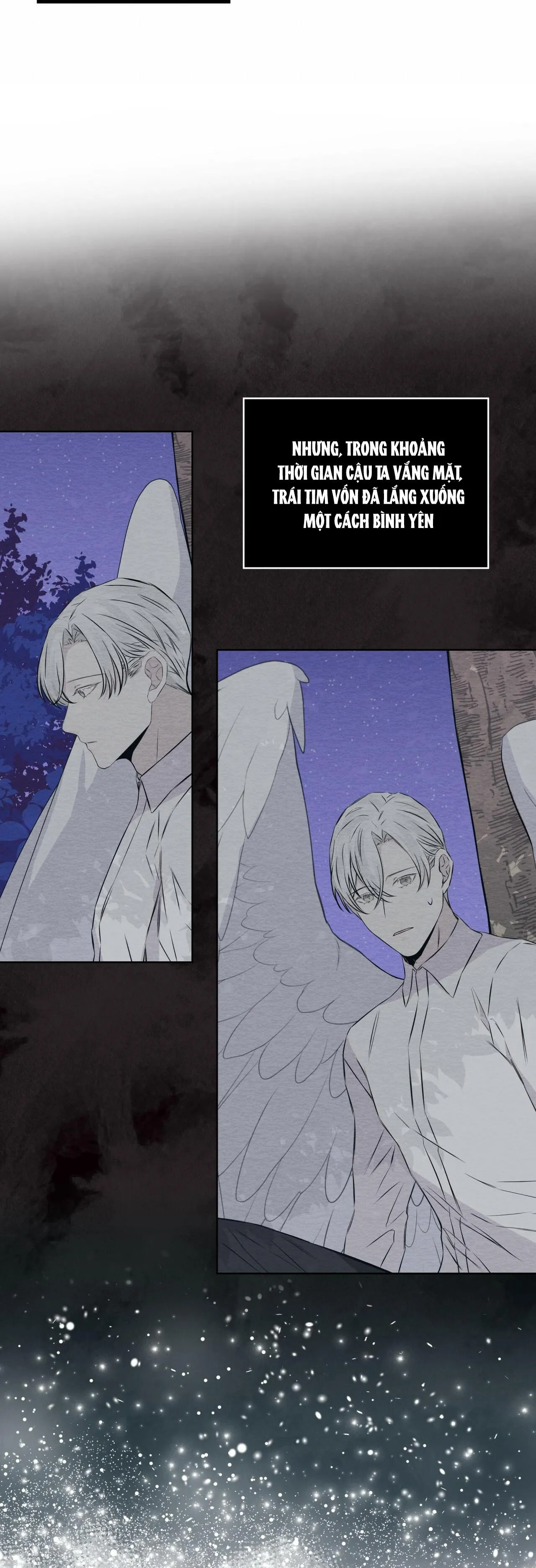 Rừng Biển Chapter 16 Trang 13