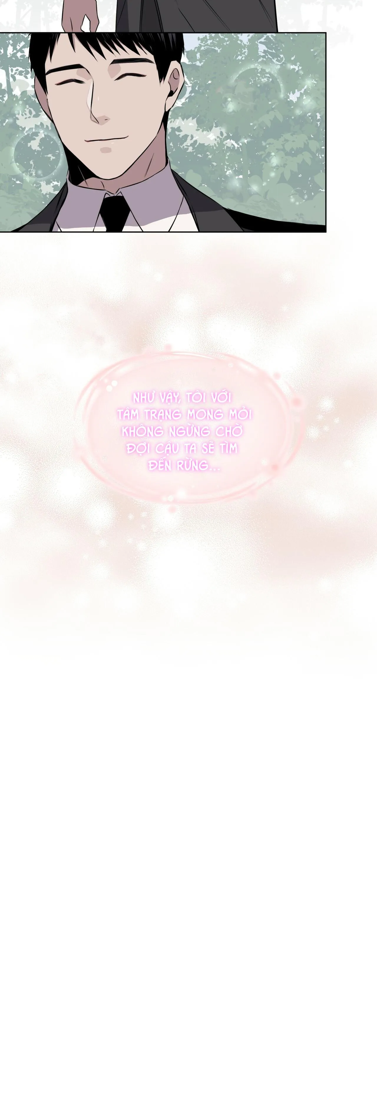 Rừng Biển Chapter 16 Trang 16