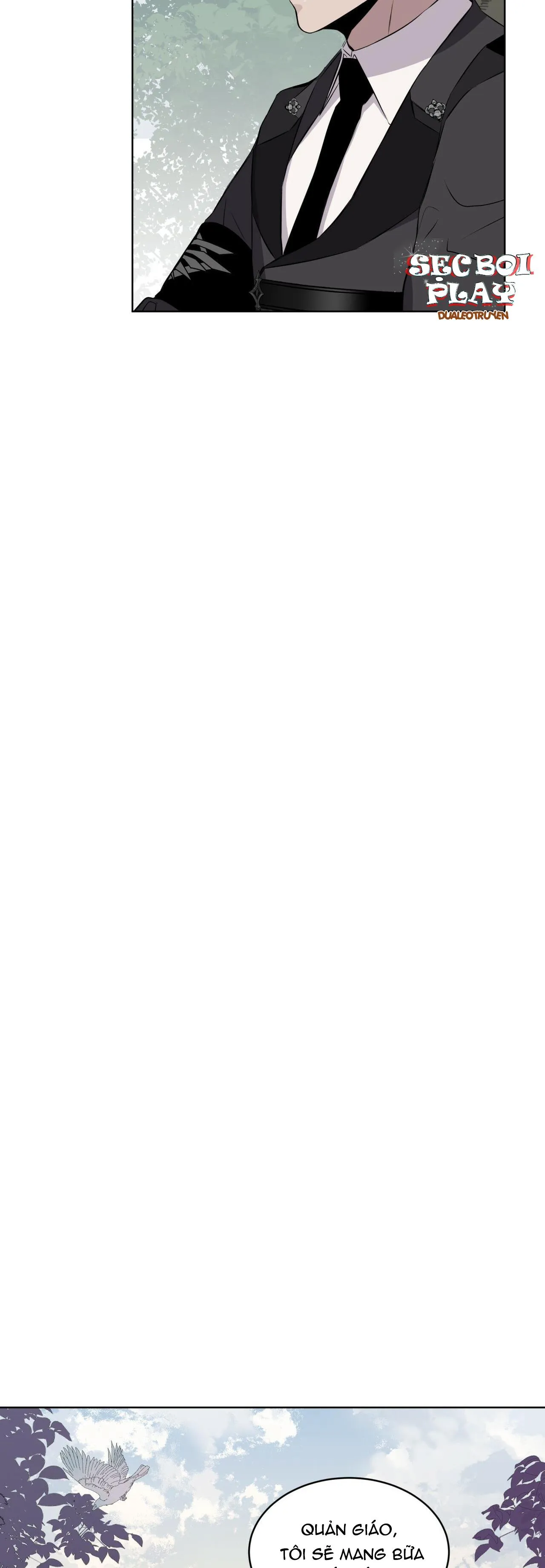 Rừng Biển Chapter 16 Trang 22