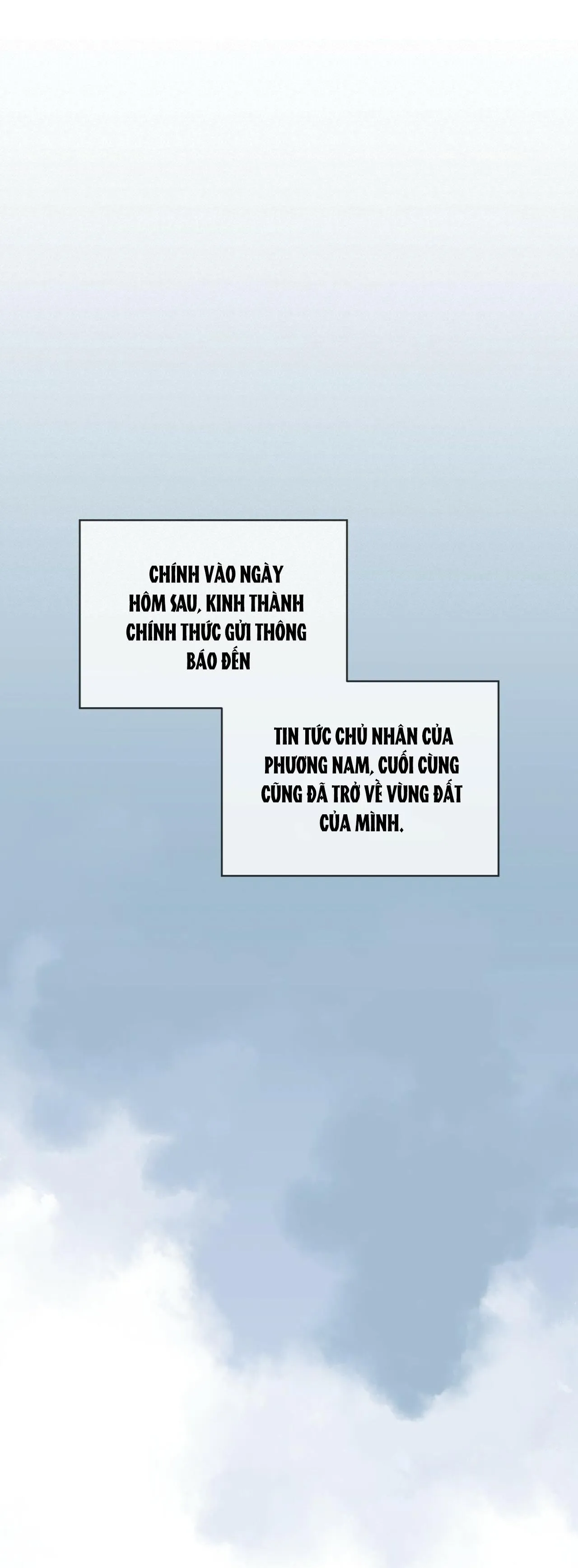 Rừng Biển Chapter 17 Trang 7