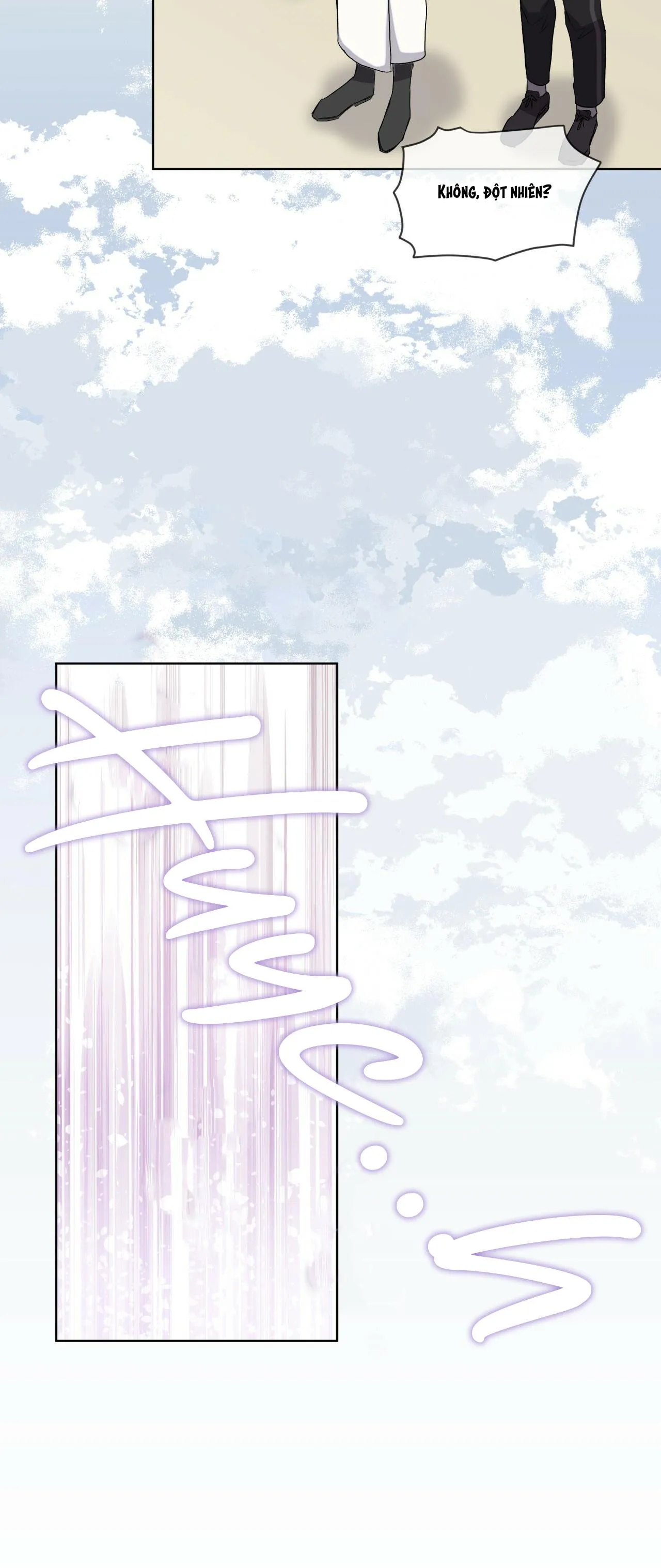 Rừng Biển Chapter 17 Trang 41