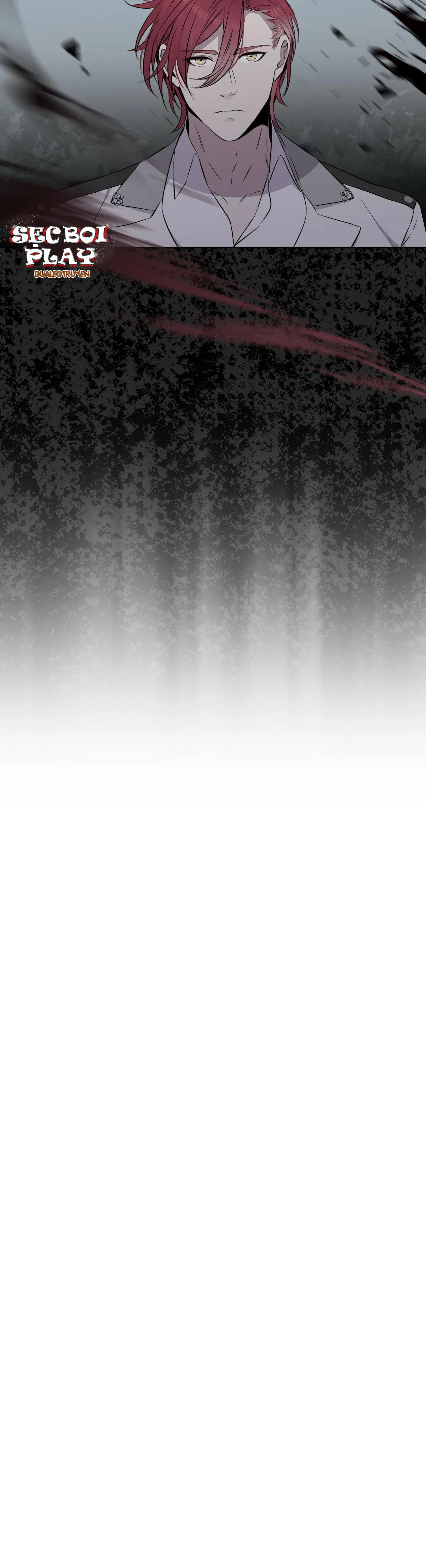 Rừng Biển Chapter 18 Trang 28