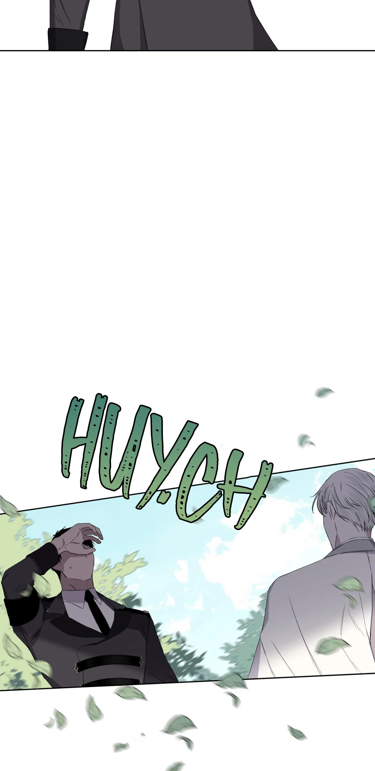 Rừng Biển Chapter 19 Trang 36