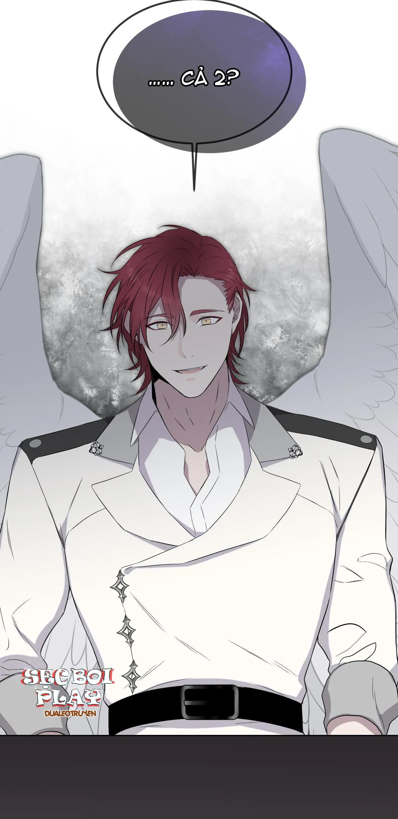 Rừng Biển Chapter 19 Trang 39