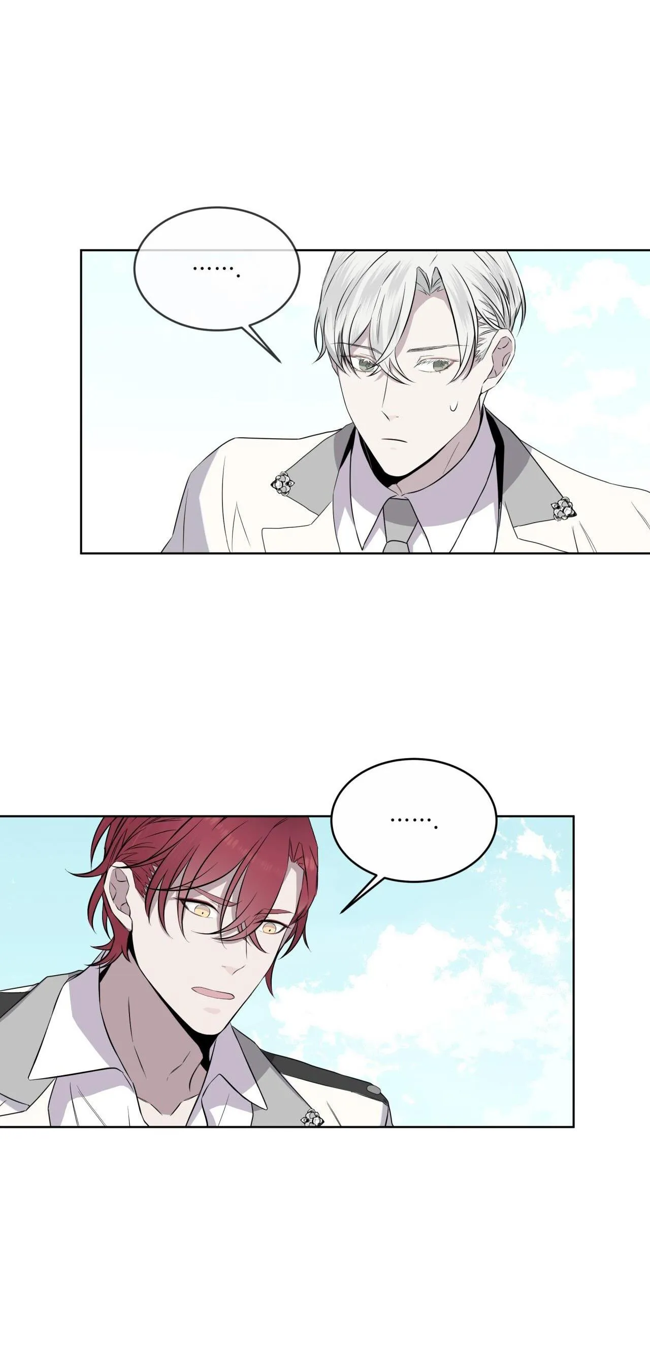 Rừng Biển Chapter 20 Trang 17