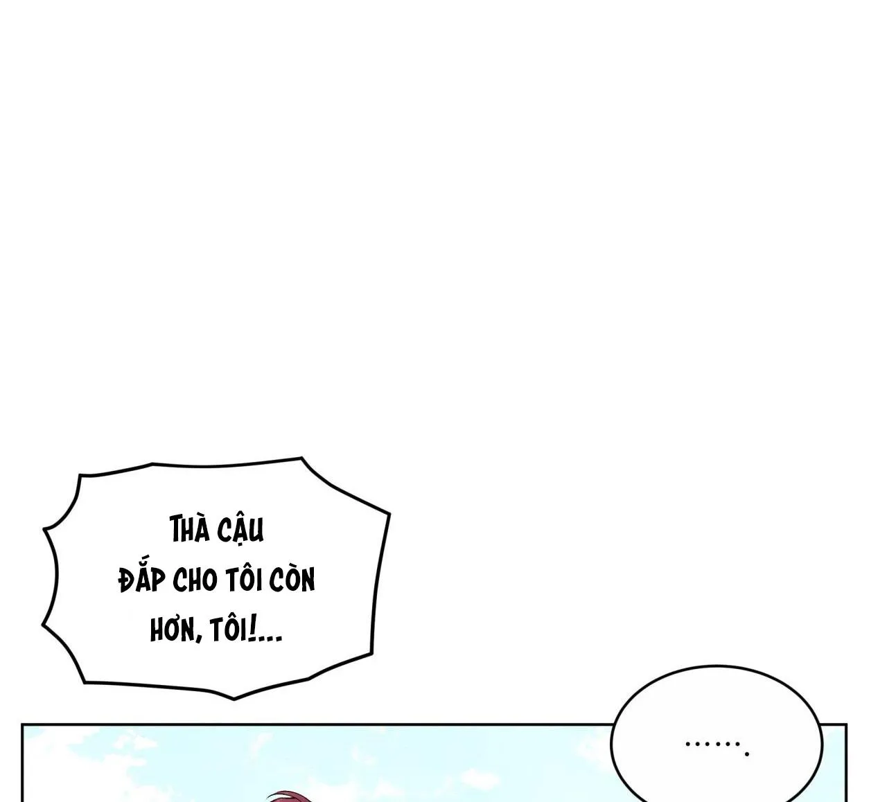 Rừng Biển Chapter 20 Trang 20