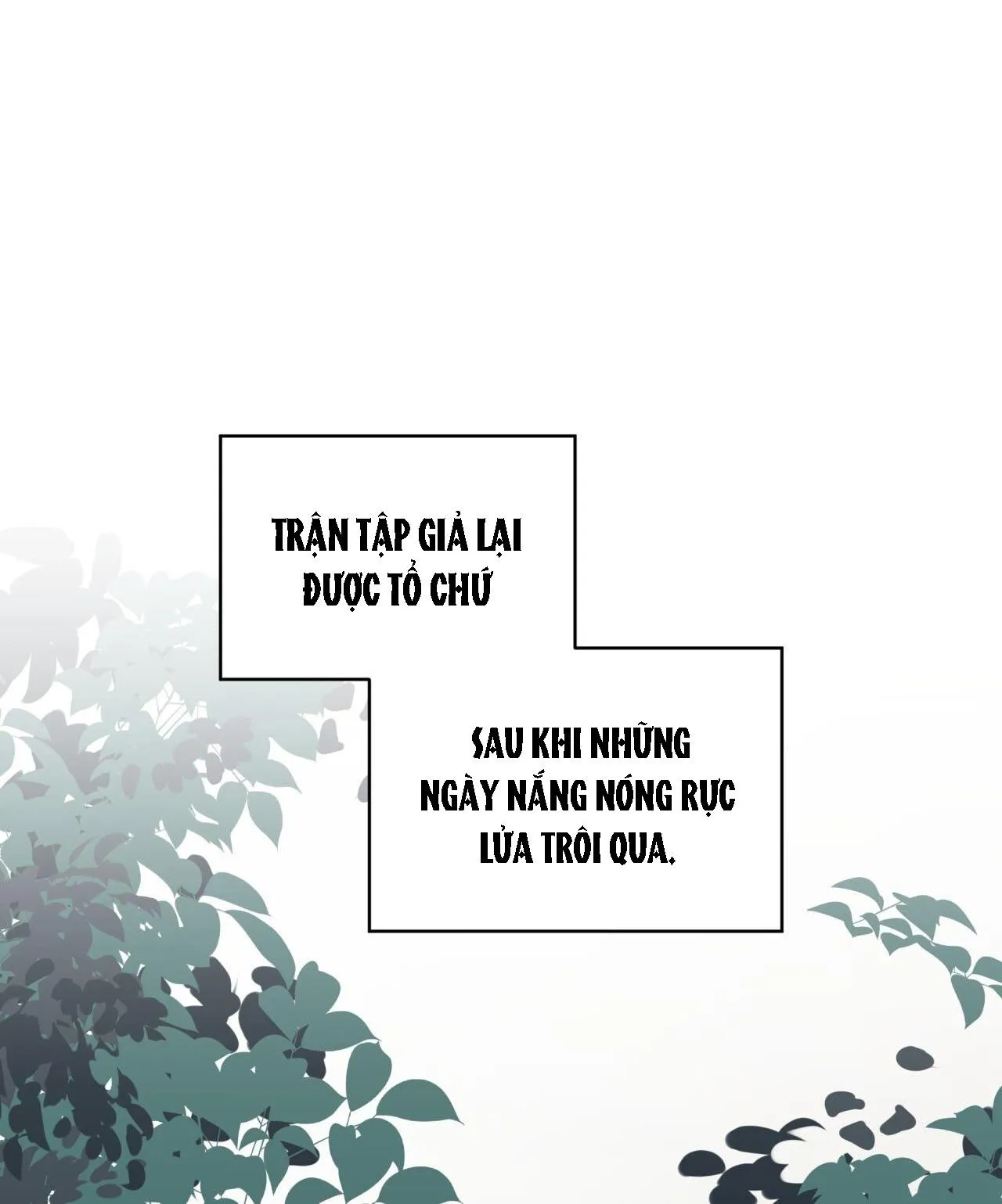 Rừng Biển Chapter 20 Trang 42