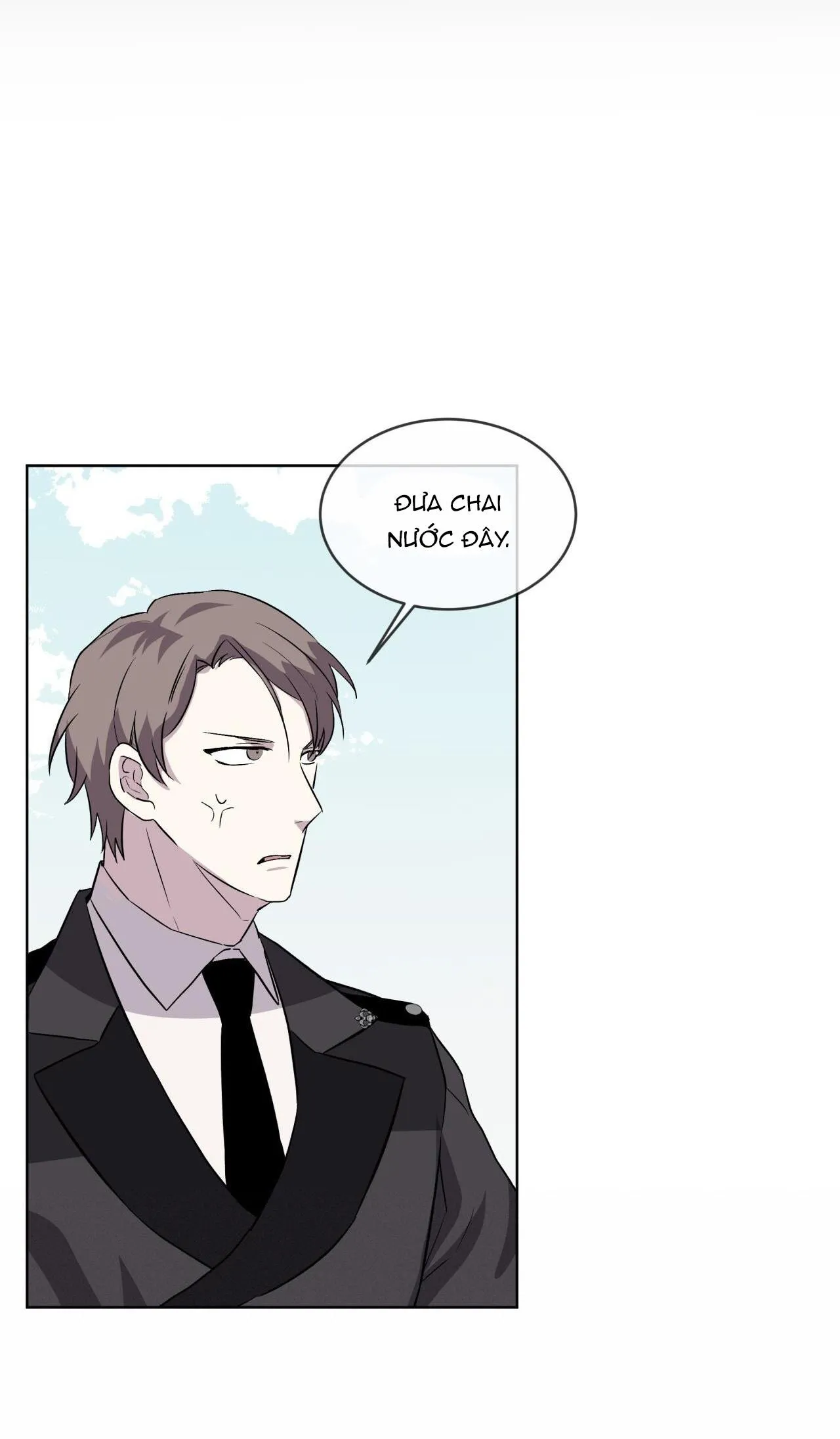 Rừng Biển Chapter 20 Trang 46