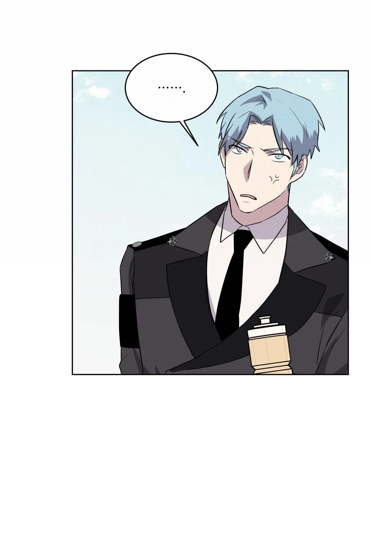 Rừng Biển Chapter 20 Trang 47