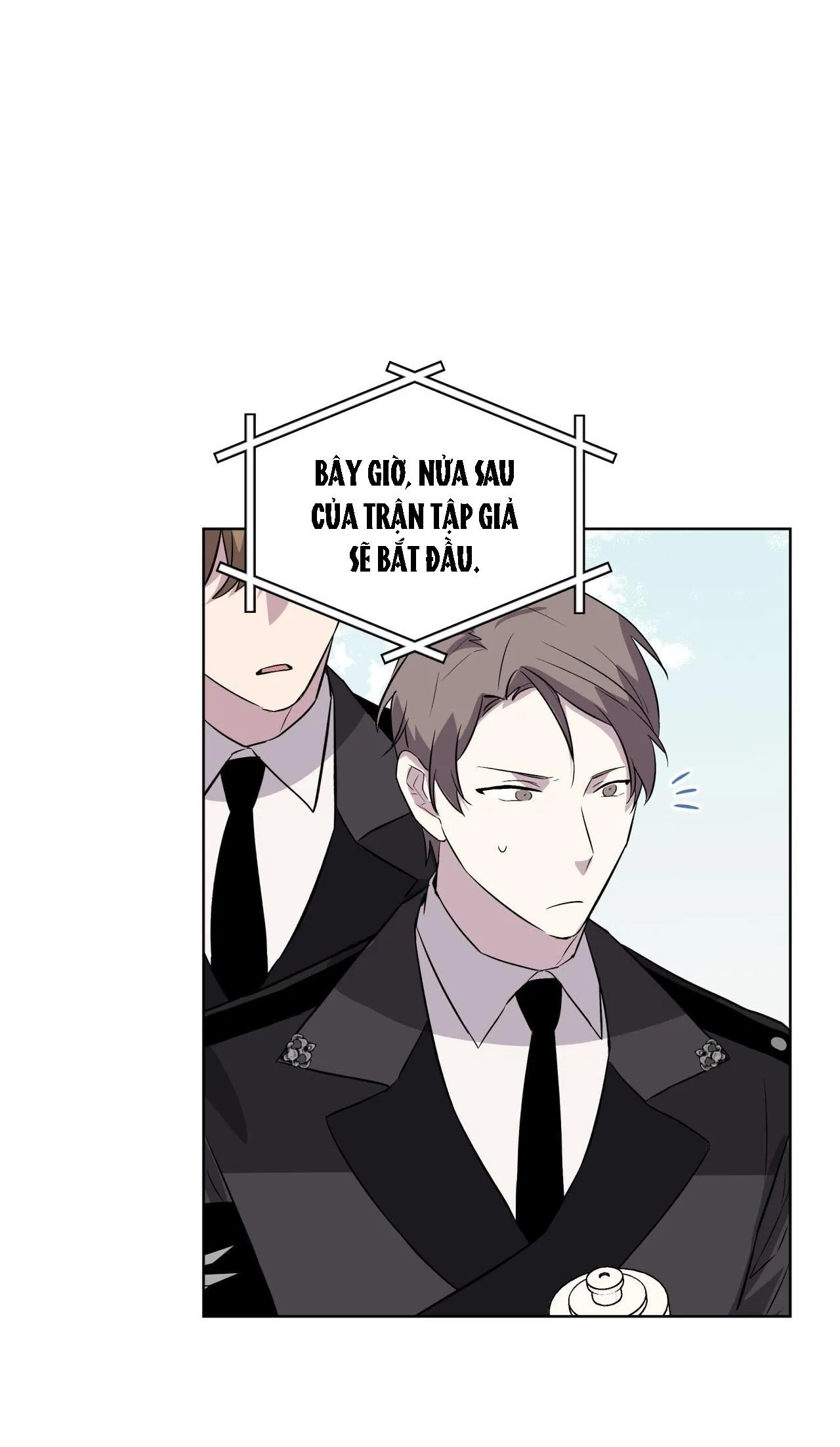 Rừng Biển Chapter 20 Trang 51