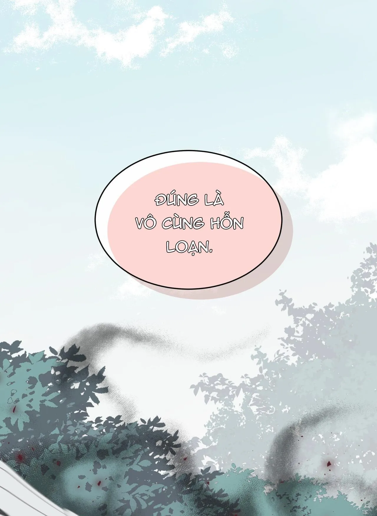 Rừng Biển Chapter 20 Trang 54