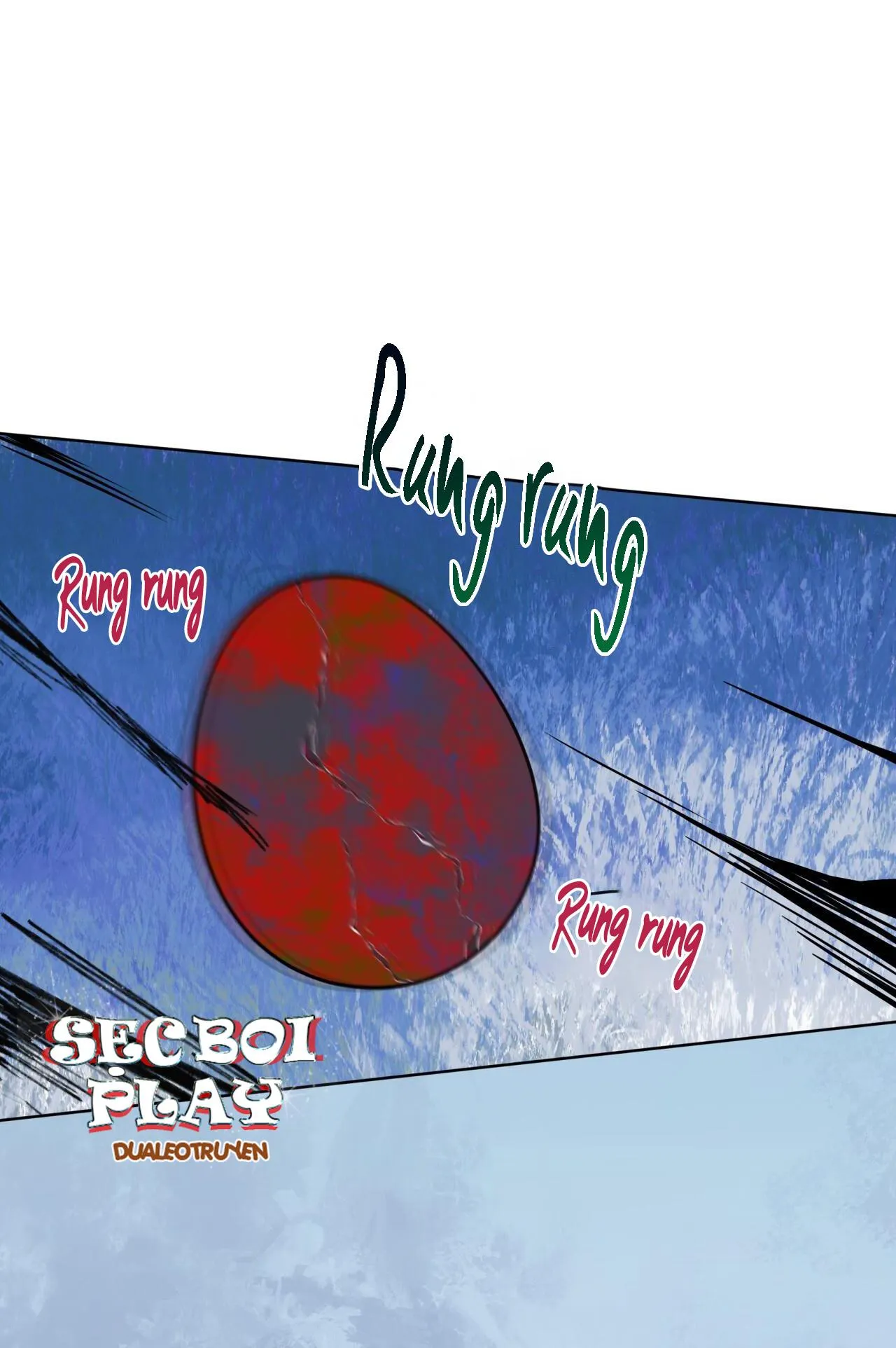 Rừng Biển Chapter 20 Trang 65