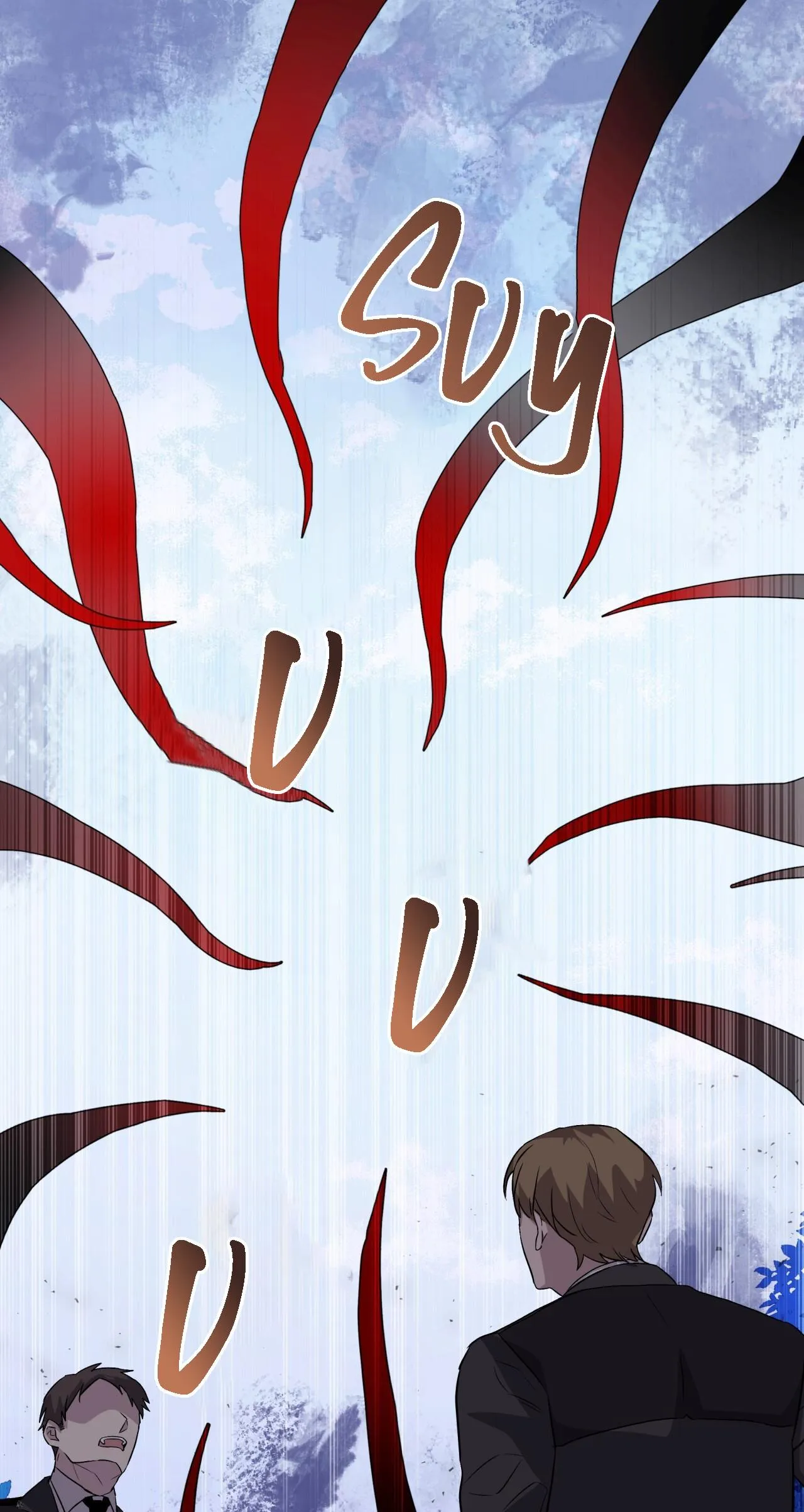 Rừng Biển Chapter 20 Trang 67