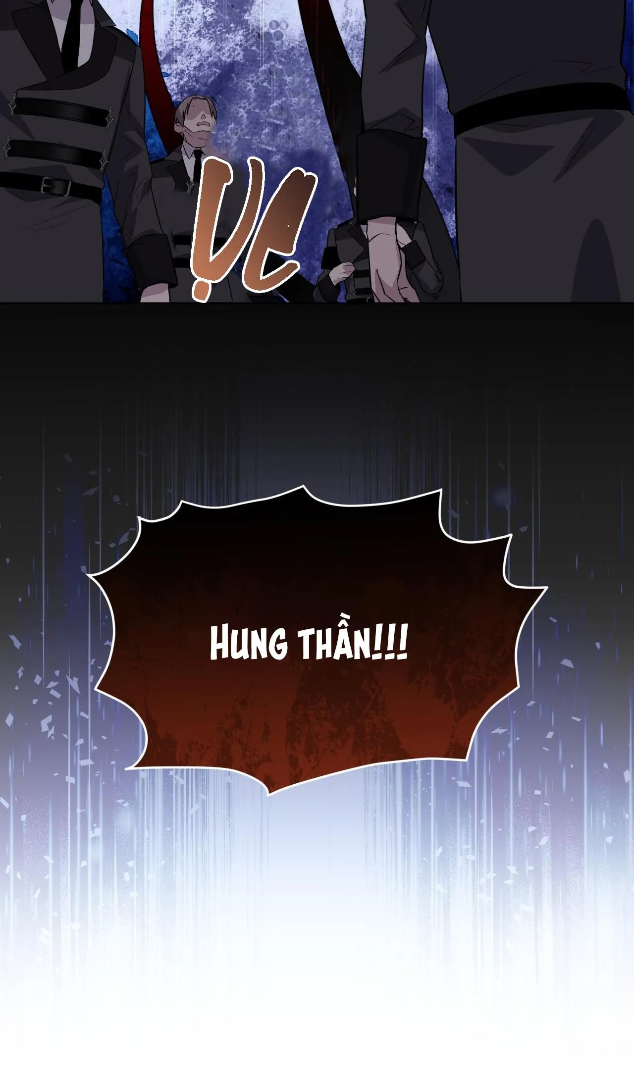 Rừng Biển Chapter 20 Trang 68