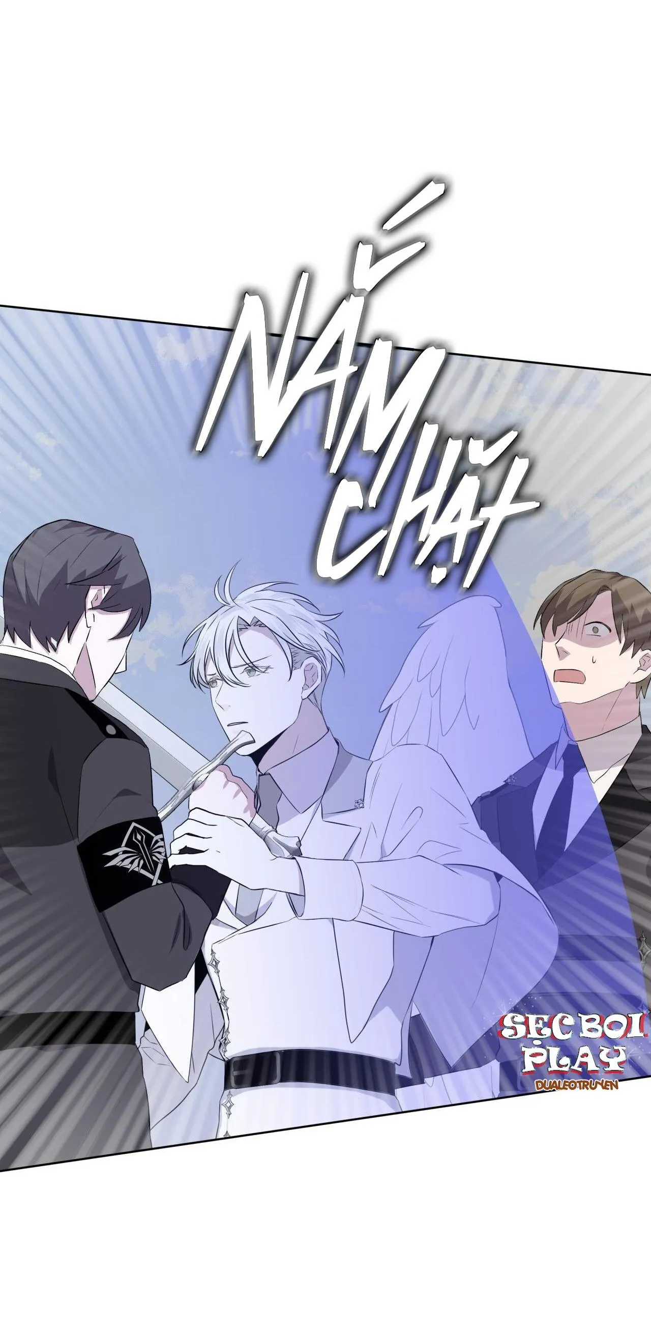 Rừng Biển Chapter 21 Trang 15