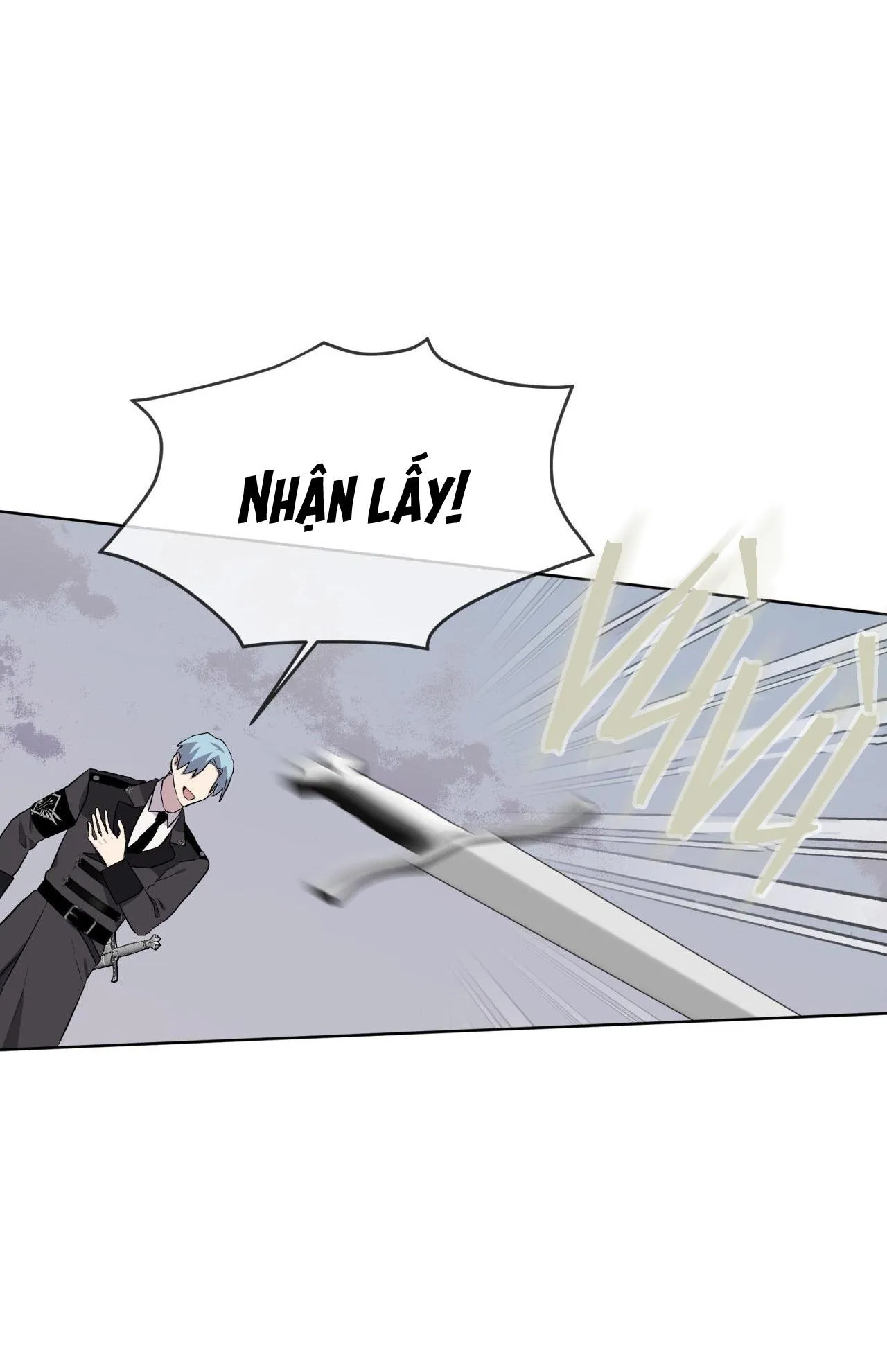 Rừng Biển Chapter 21 Trang 32