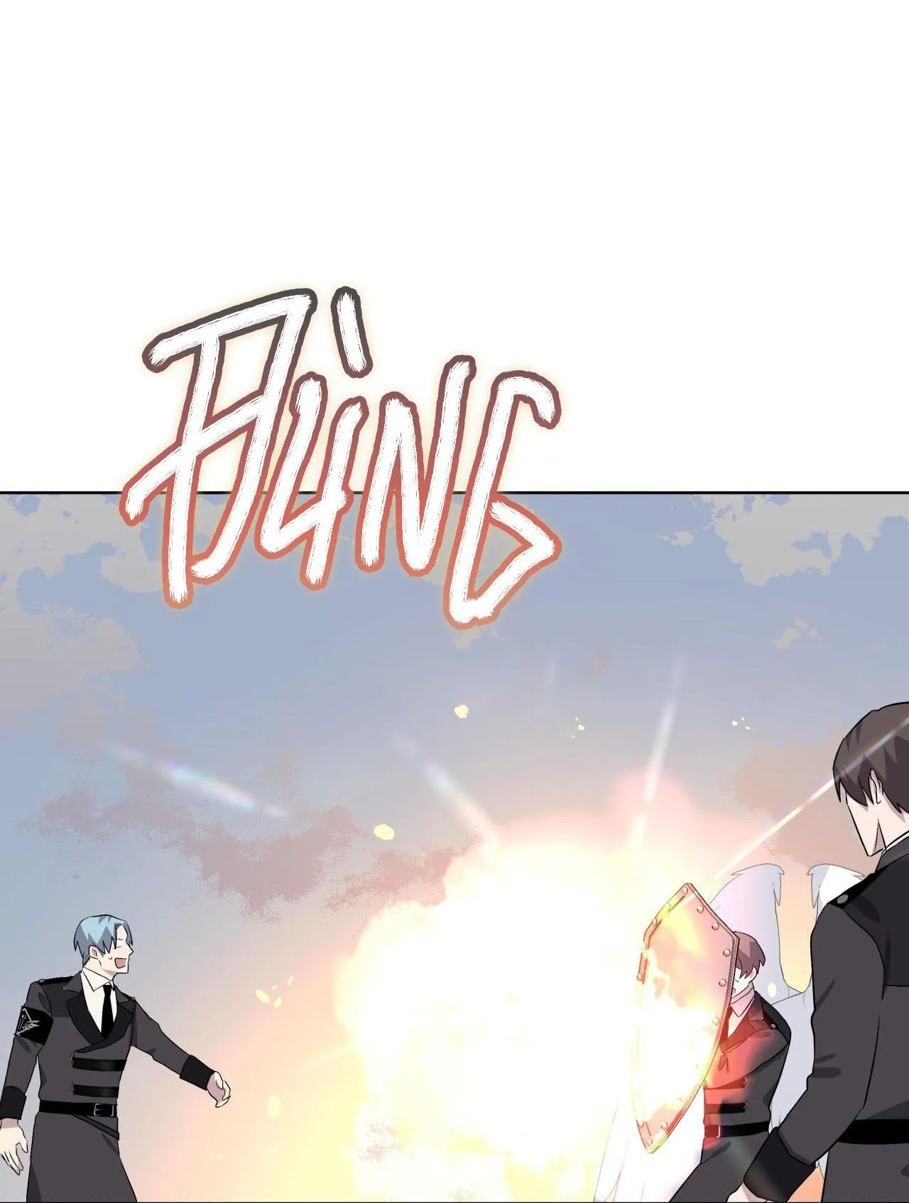 Rừng Biển Chapter 21 Trang 36