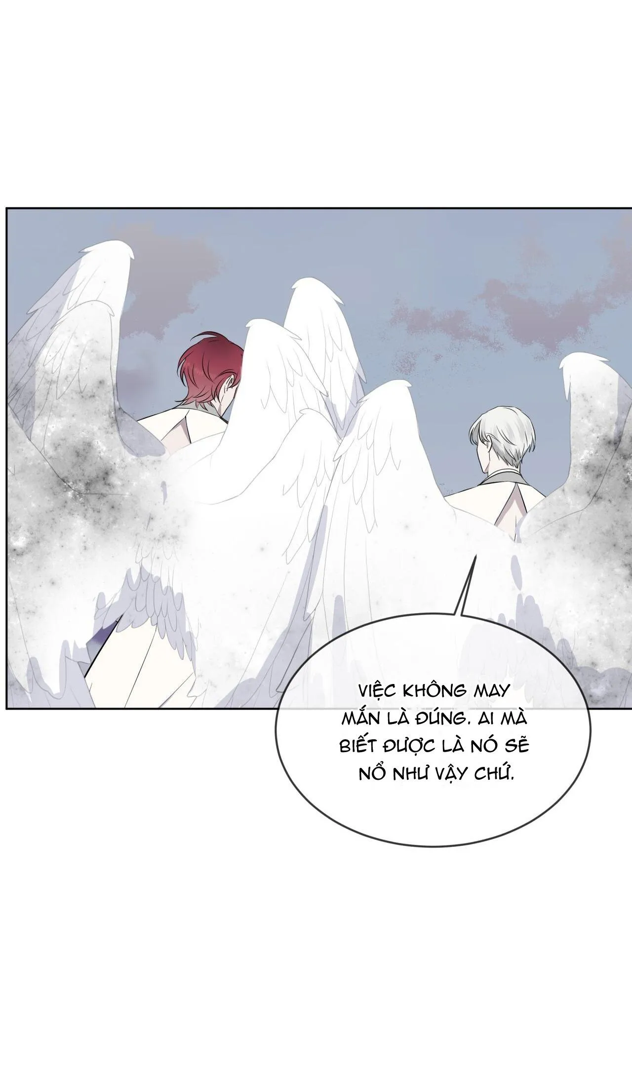 Rừng Biển Chapter 21 Trang 47