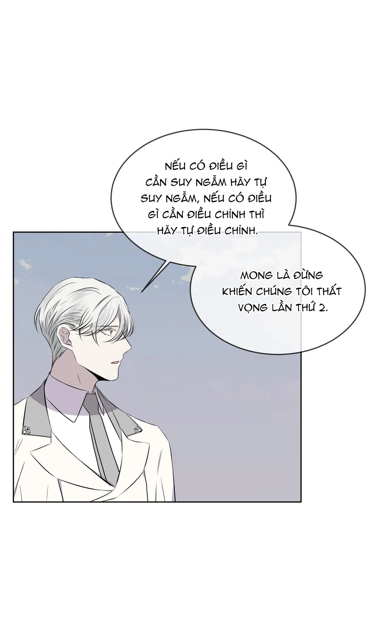 Rừng Biển Chapter 21 Trang 55