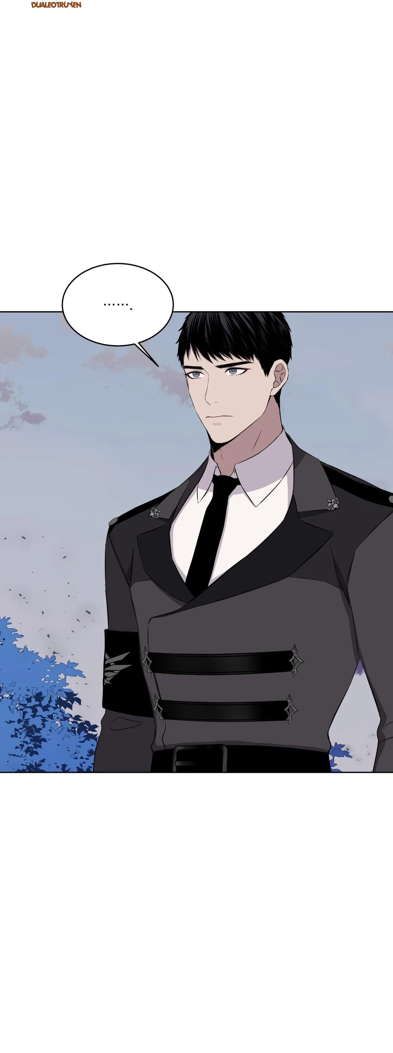 Rừng Biển Chapter 21 Trang 57