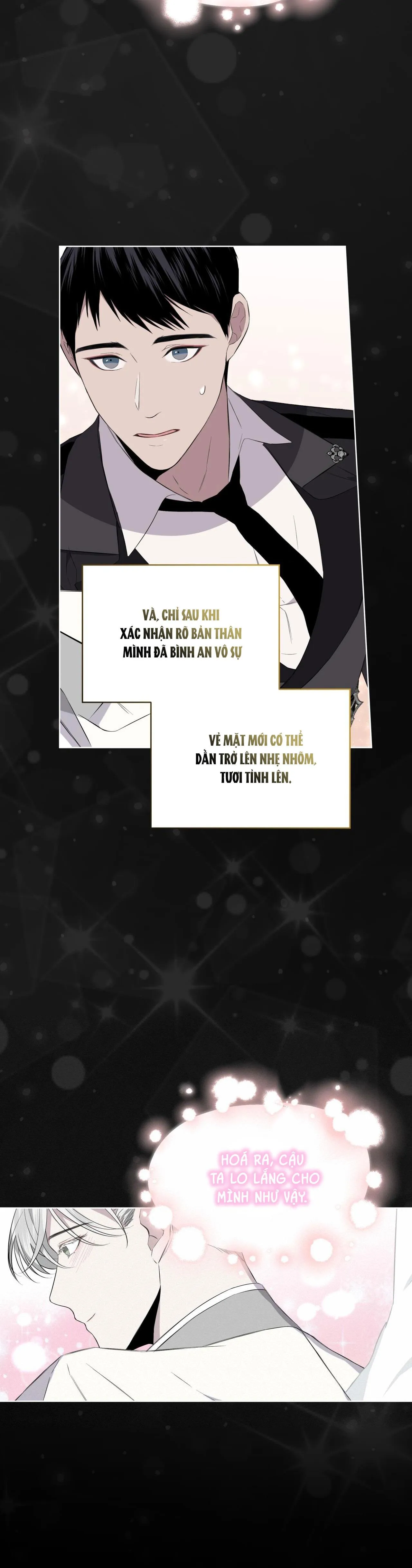 Rừng Biển Chapter 22 Trang 5