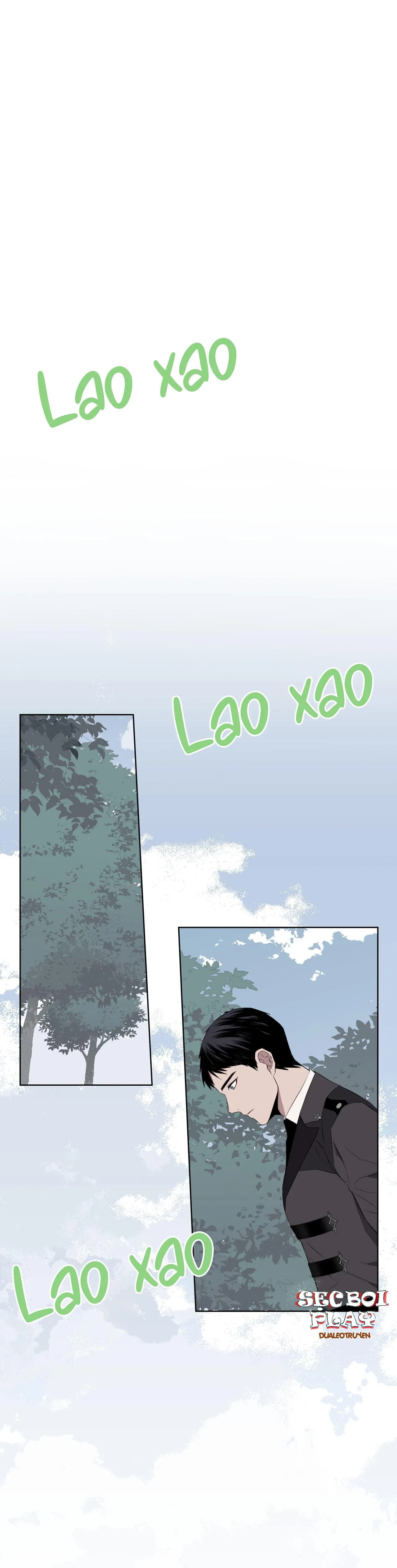 Rừng Biển Chapter 22 Trang 26