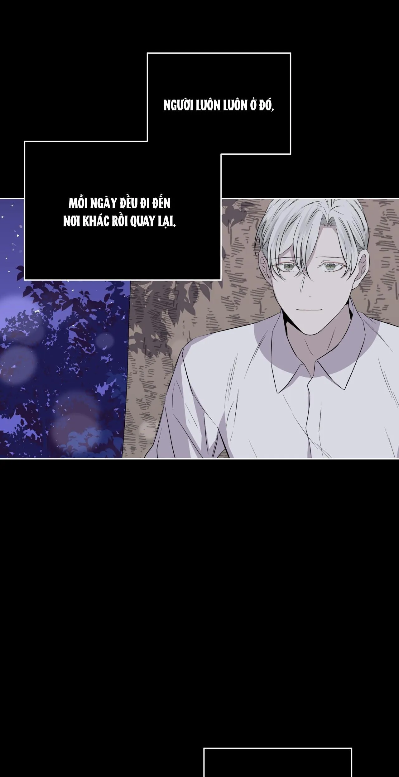 Rừng Biển Chapter 22 Trang 31