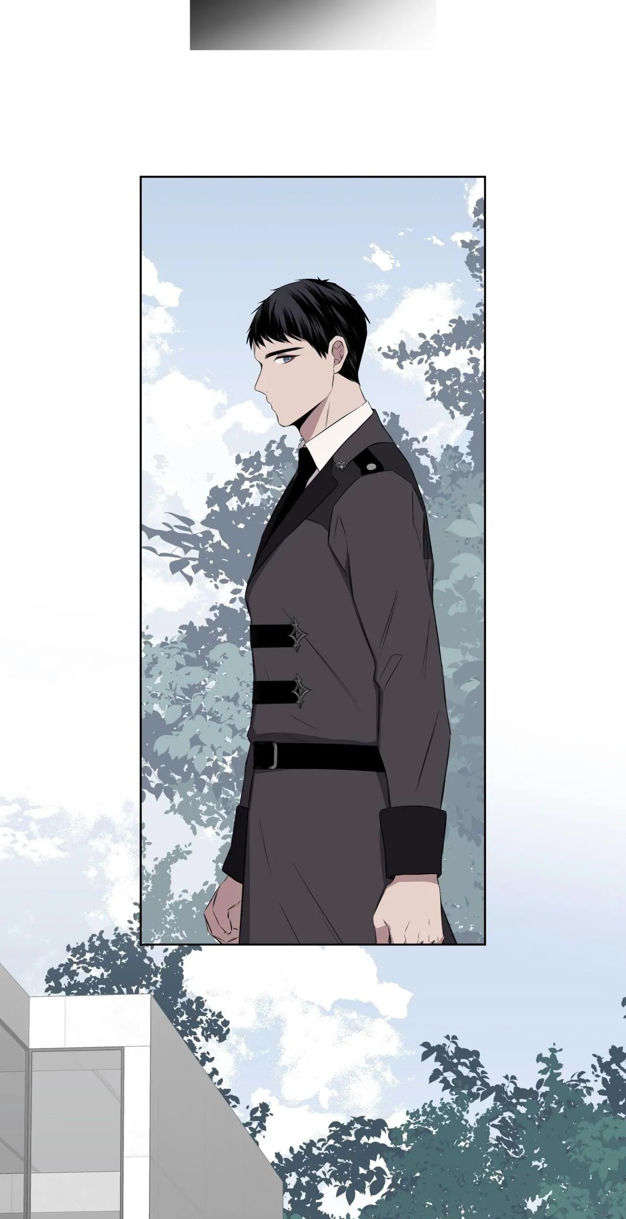 Rừng Biển Chapter 22 Trang 33