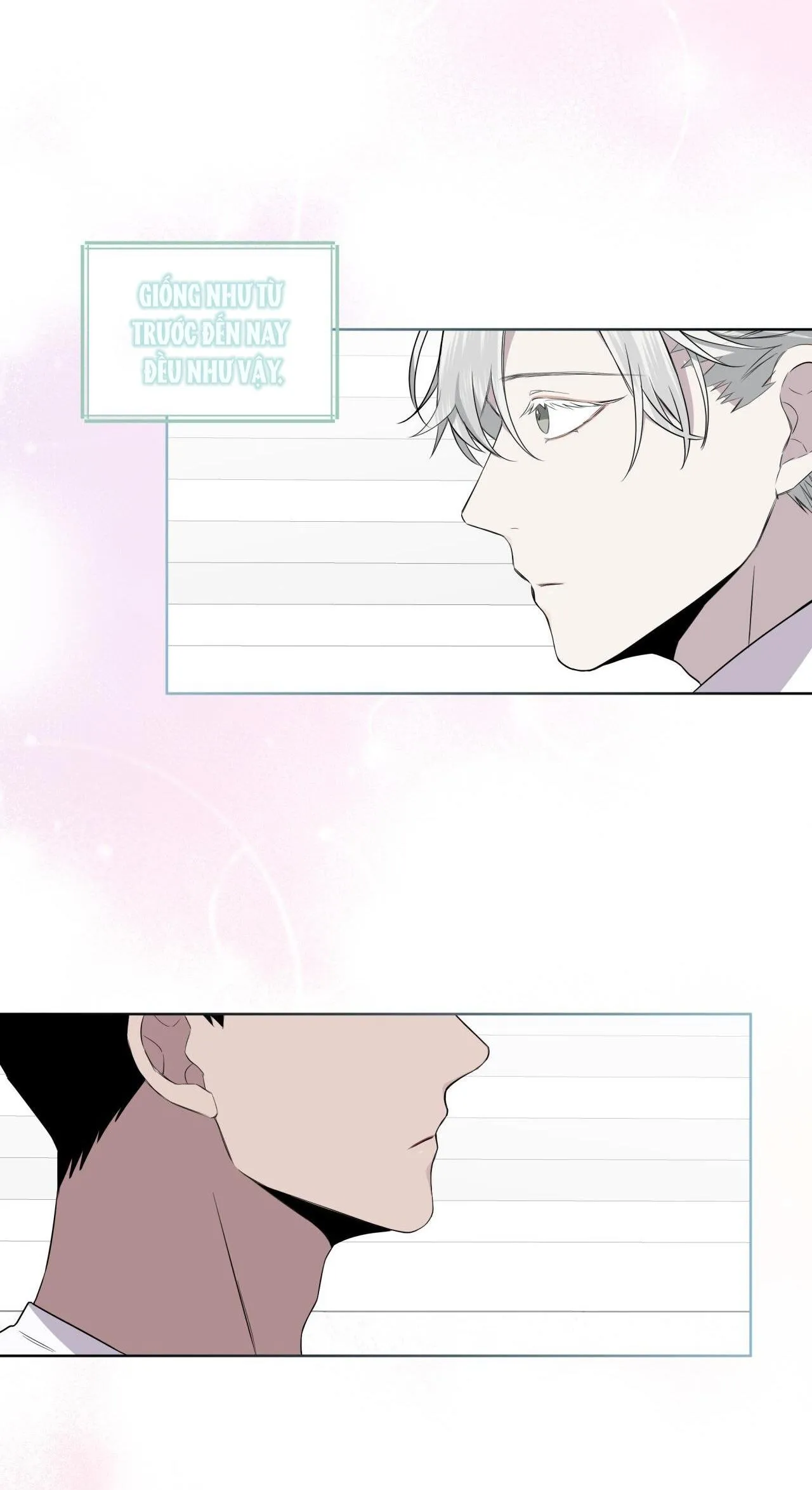 Rừng Biển Chapter 25 Trang 24