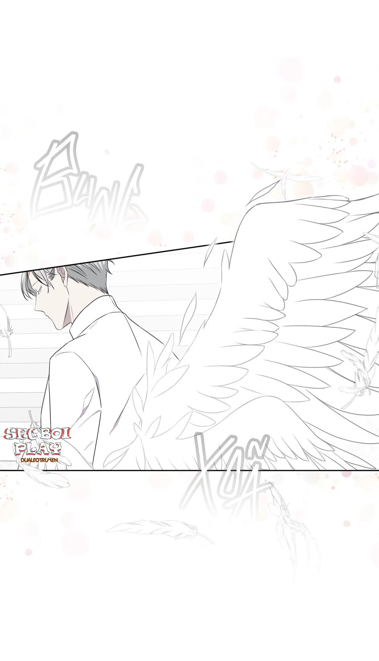 Rừng Biển Chapter 25 Trang 36