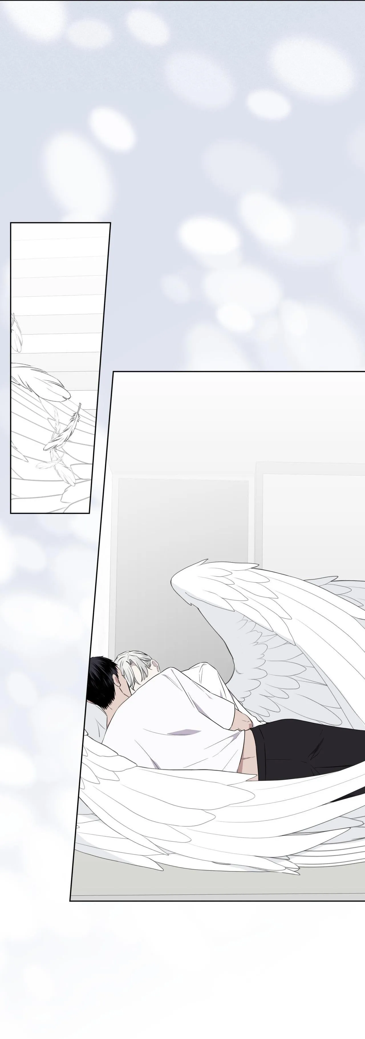 Rừng Biển Chapter 25 Trang 38