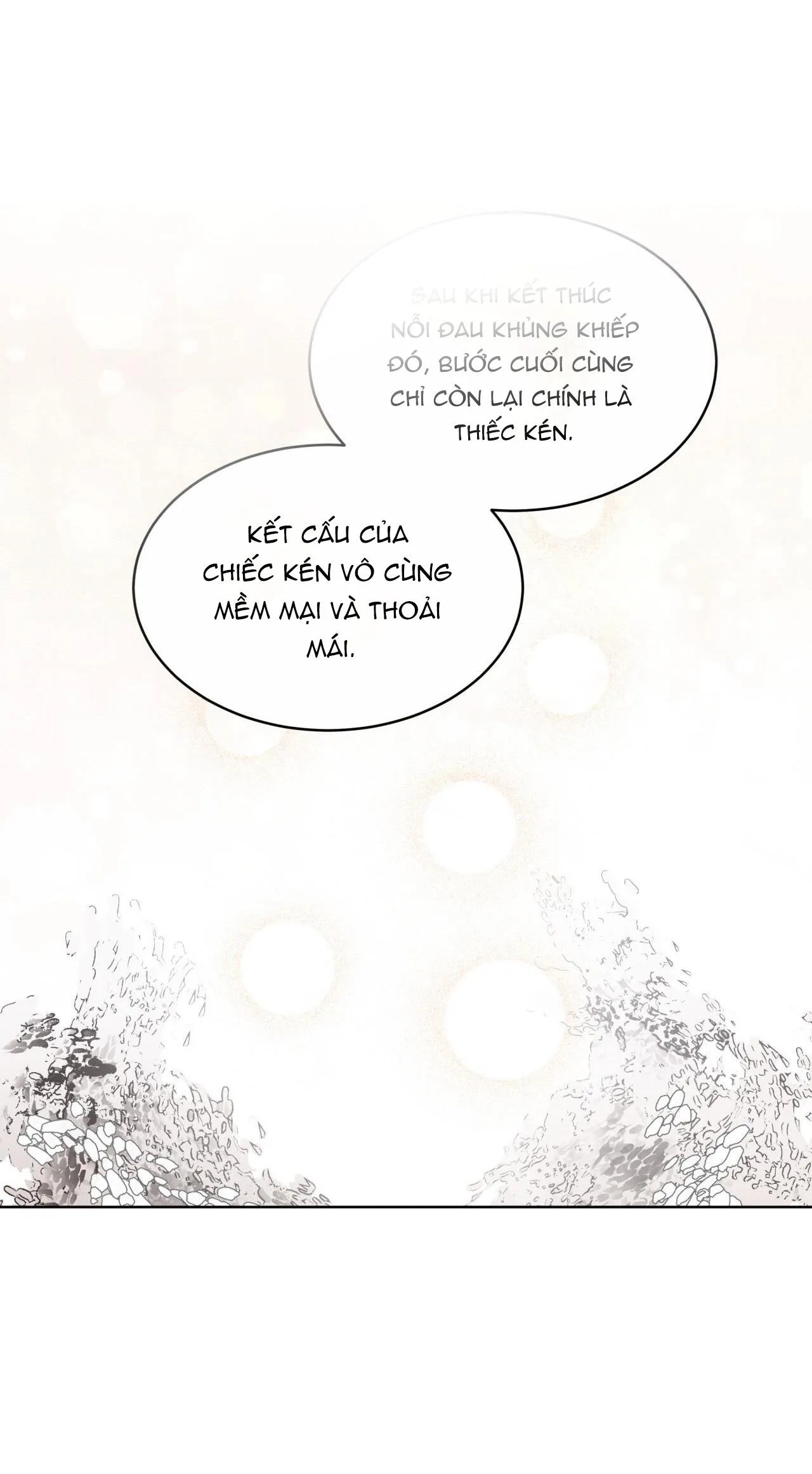 Rừng Biển Chapter 25 Trang 42