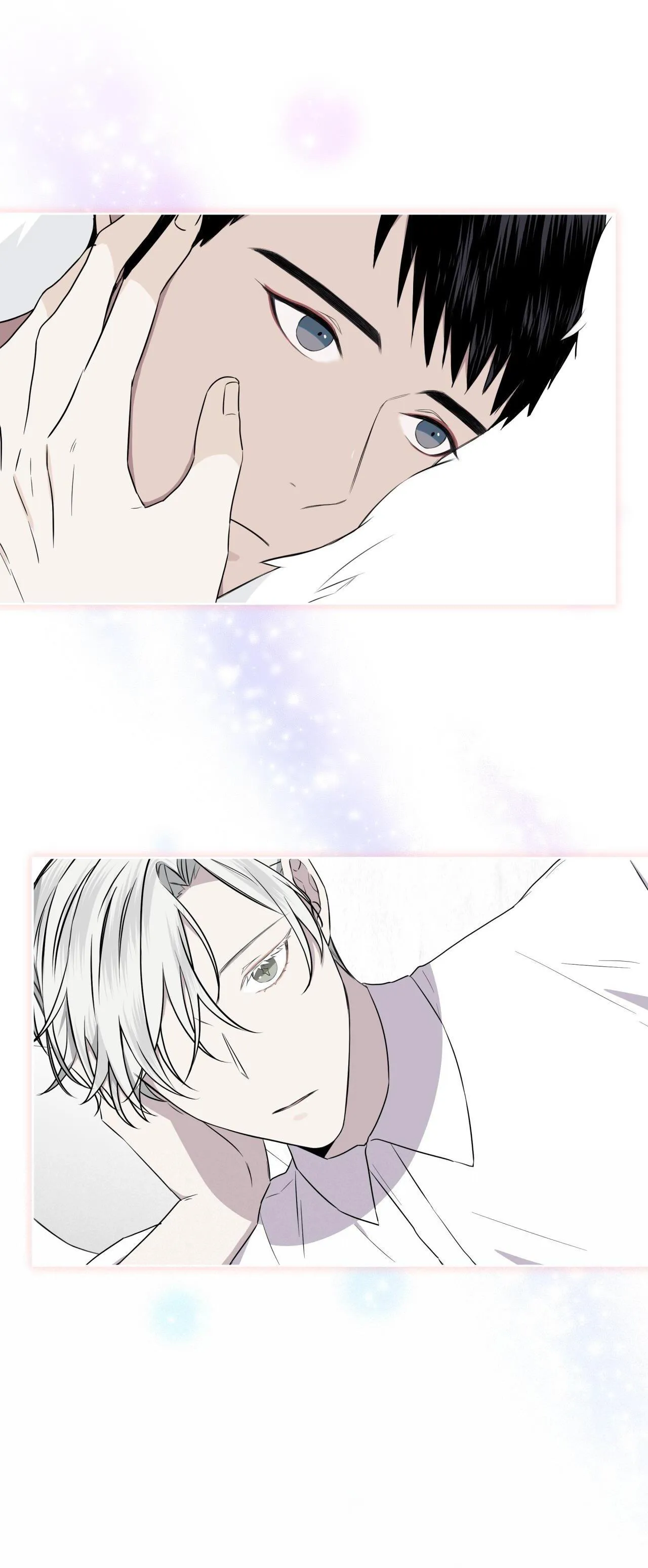 Rừng Biển Chapter 25 Trang 45