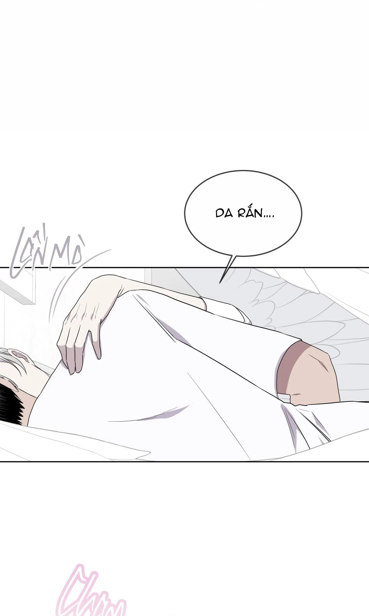 Rừng Biển Chapter 25 Trang 46