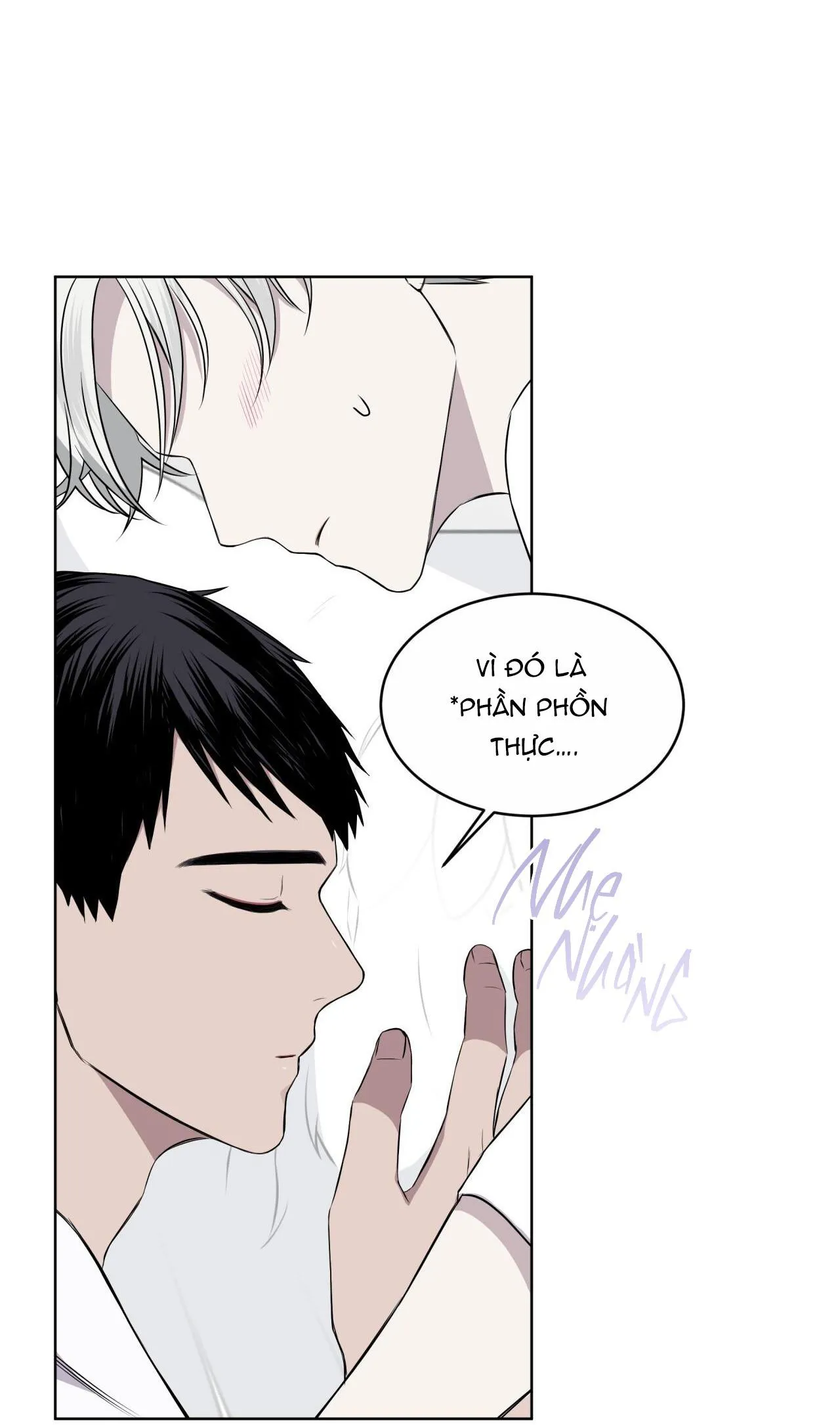 Rừng Biển Chapter 25 Trang 50