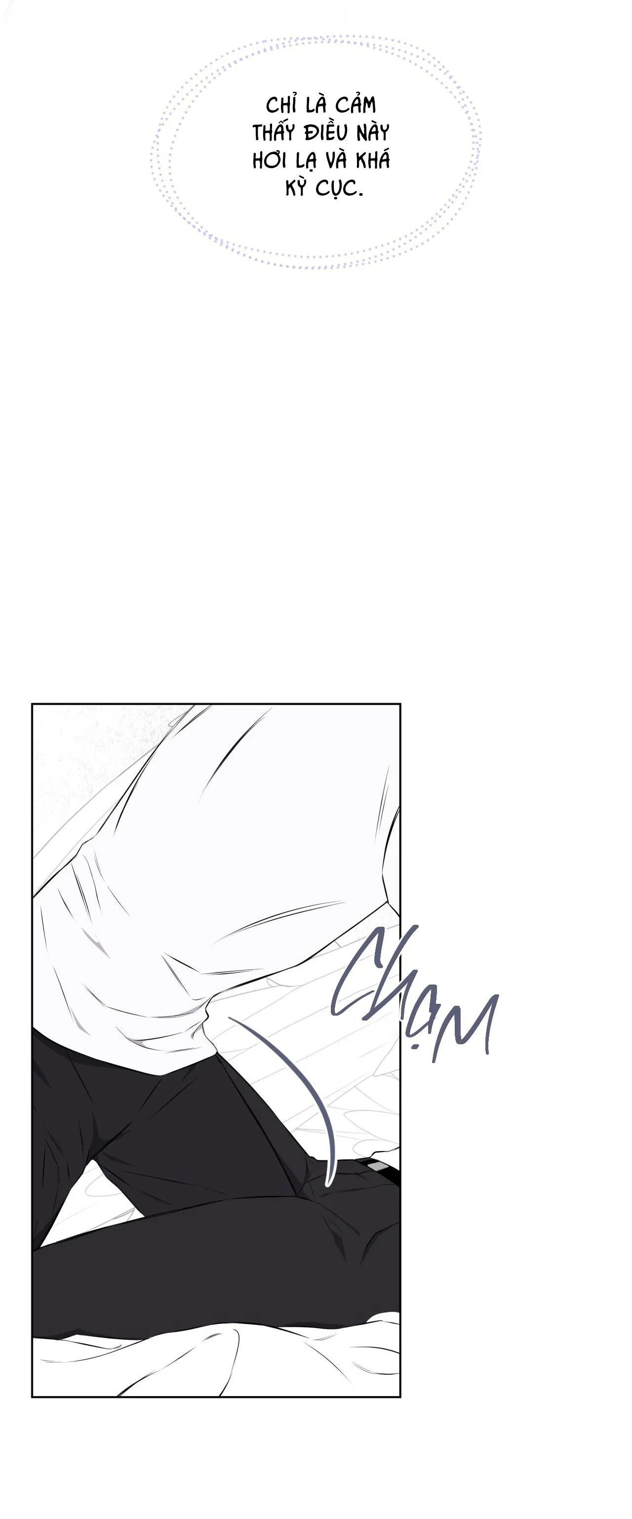 Rừng Biển Chapter 26 Trang 4