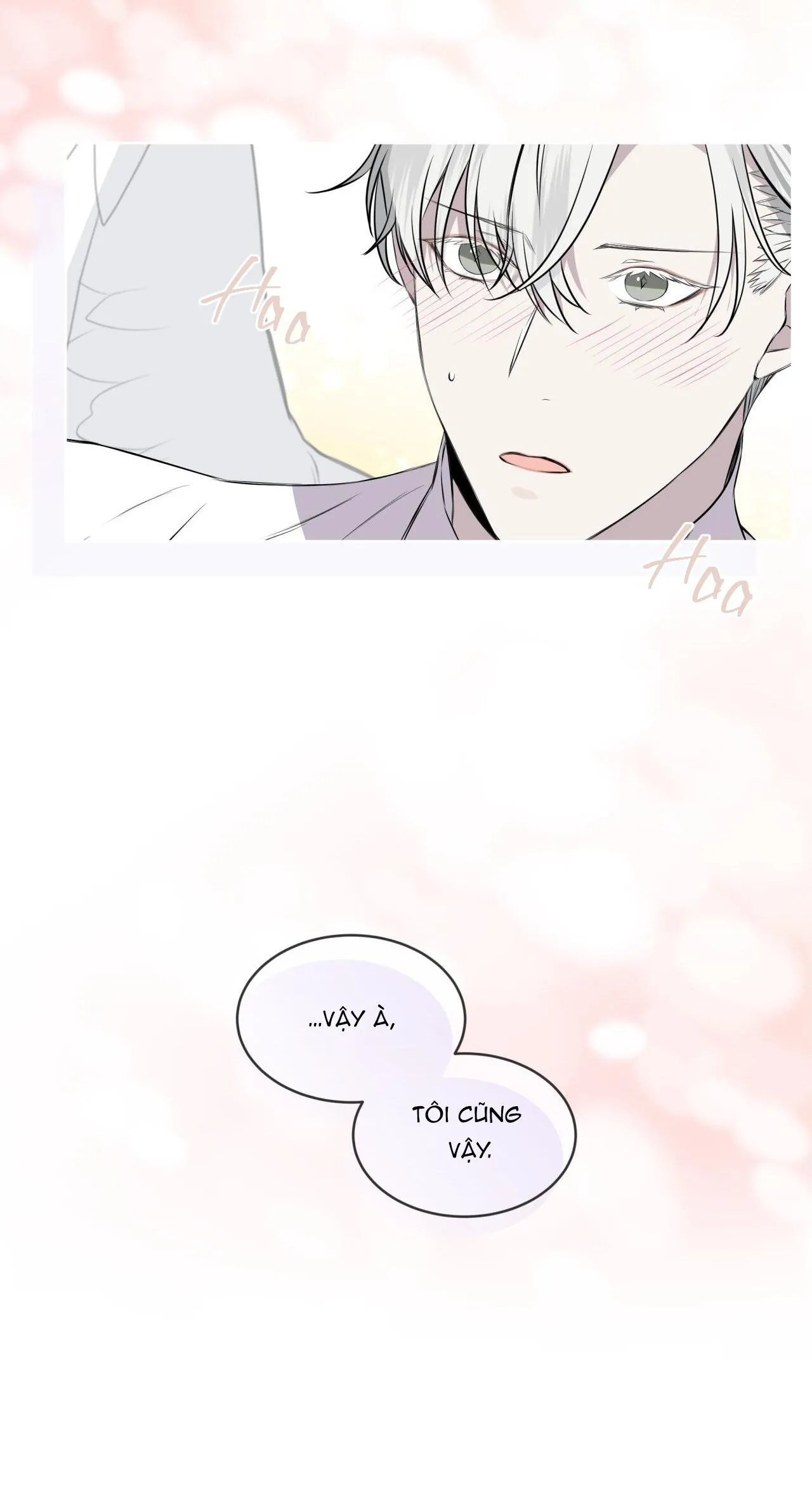 Rừng Biển Chapter 26 Trang 10