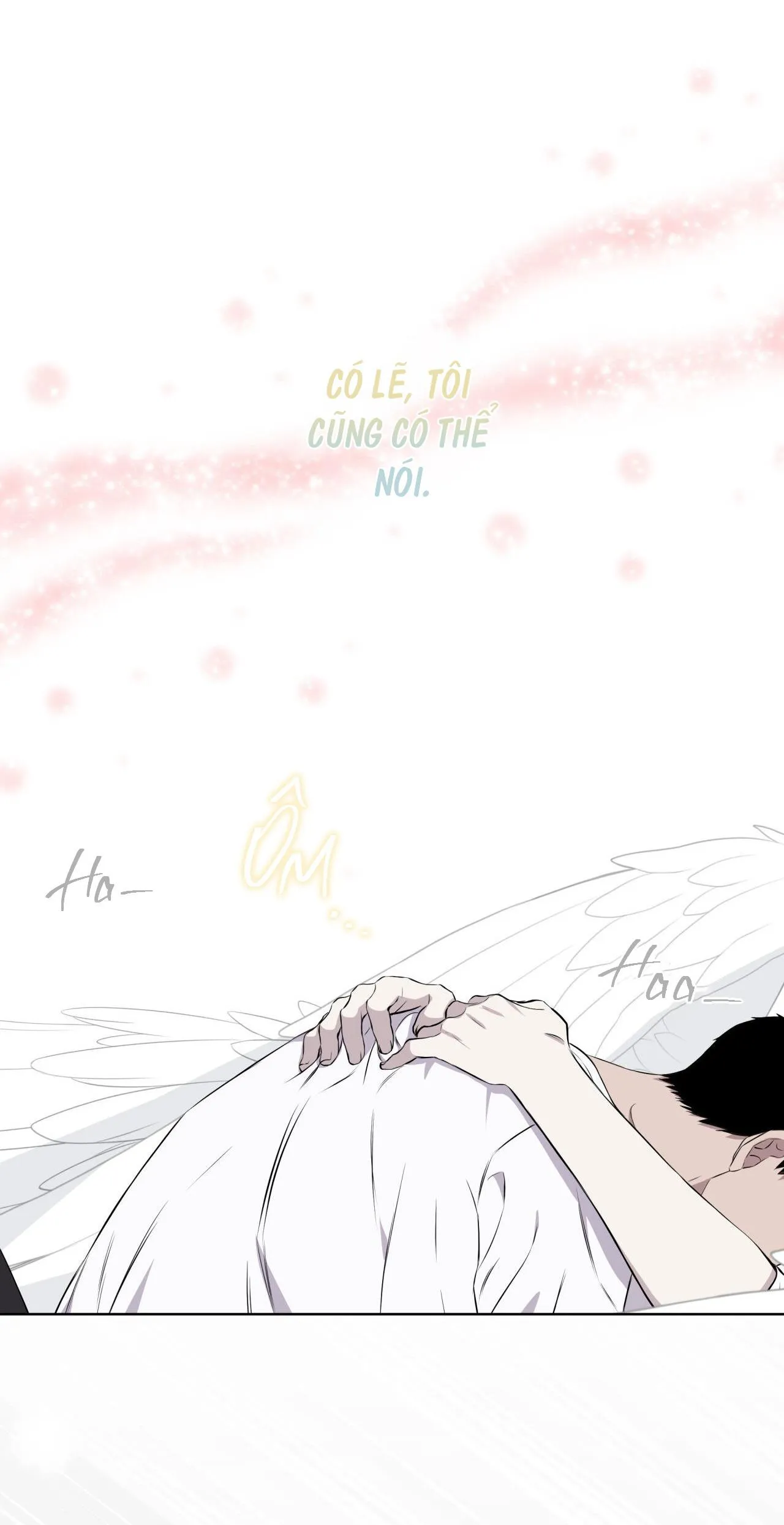 Rừng Biển Chapter 26 Trang 12