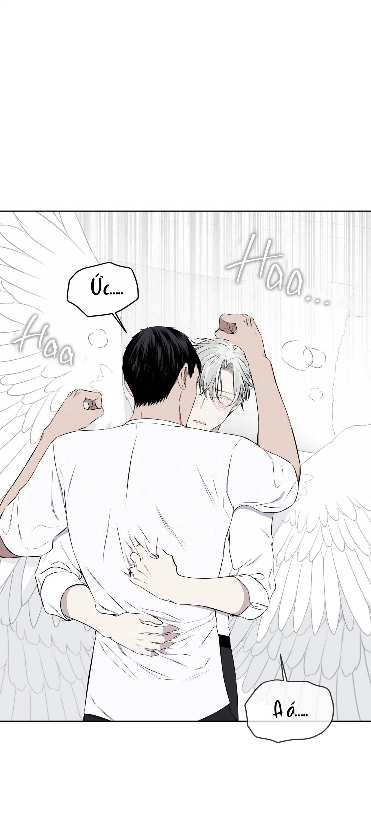 Rừng Biển Chapter 26 Trang 14