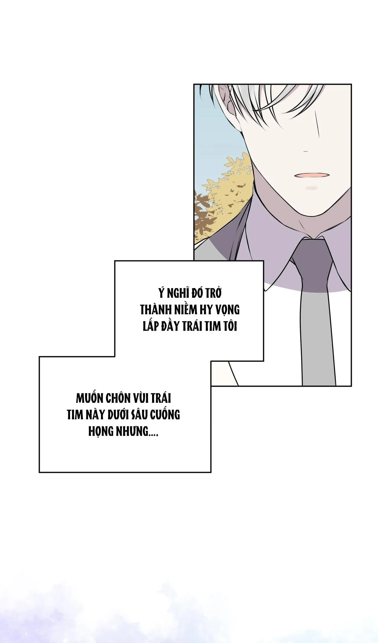 Rừng Biển Chapter 26 Trang 38