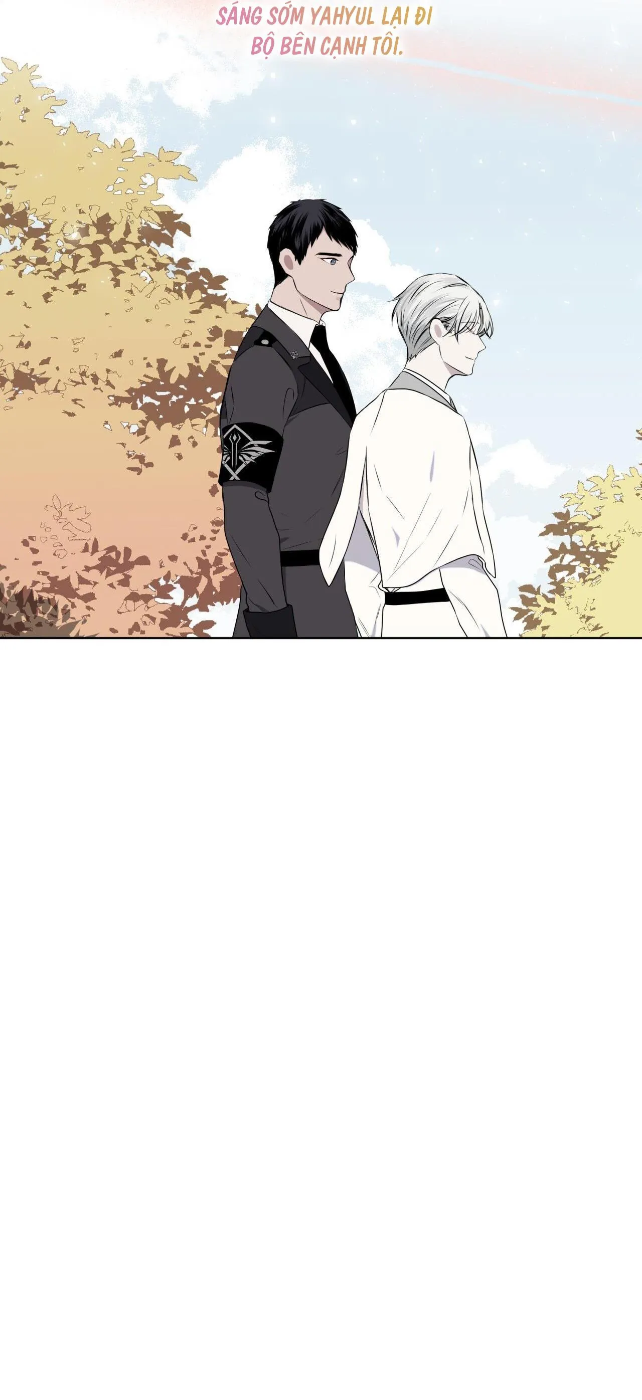 Rừng Biển Chapter 26 Trang 41