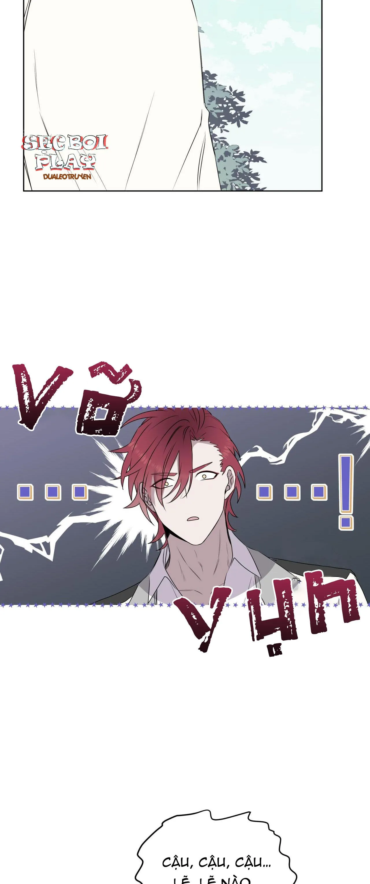 Rừng Biển Chapter 27 Trang 38