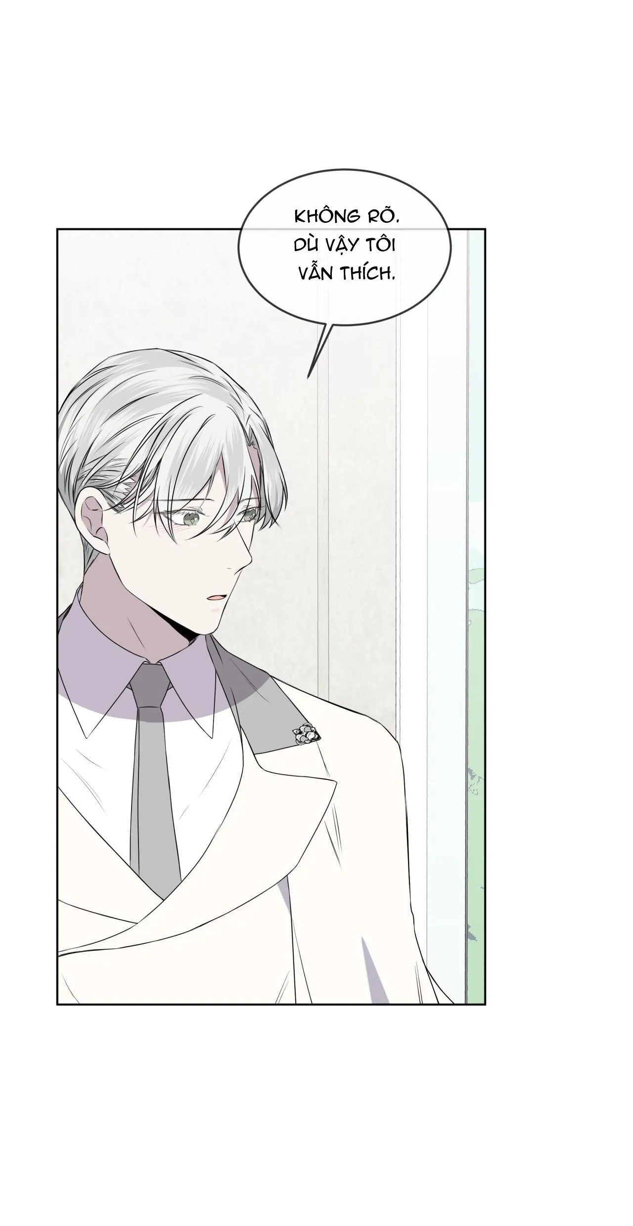 Rừng Biển Chapter 28 Trang 9