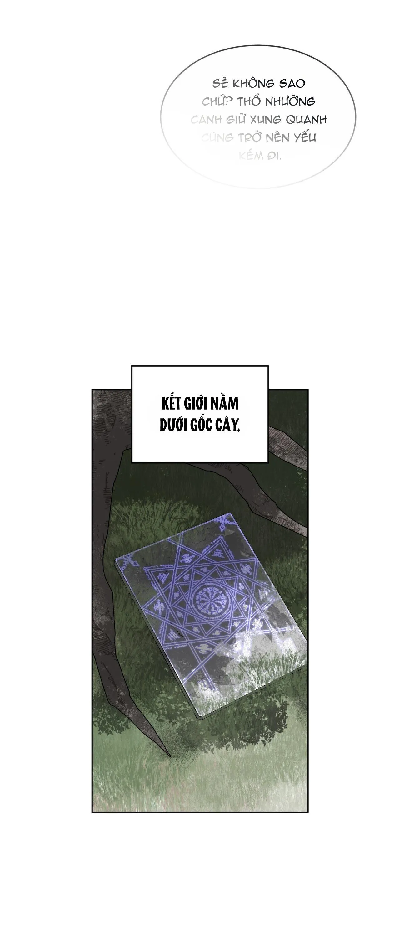 Rừng Biển Chapter 28 Trang 24