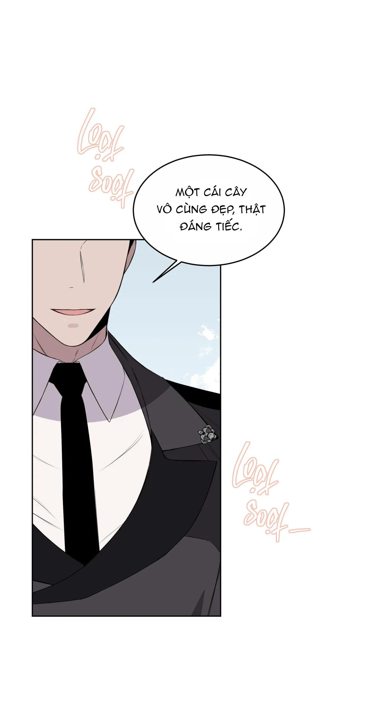 Rừng Biển Chapter 28 Trang 28