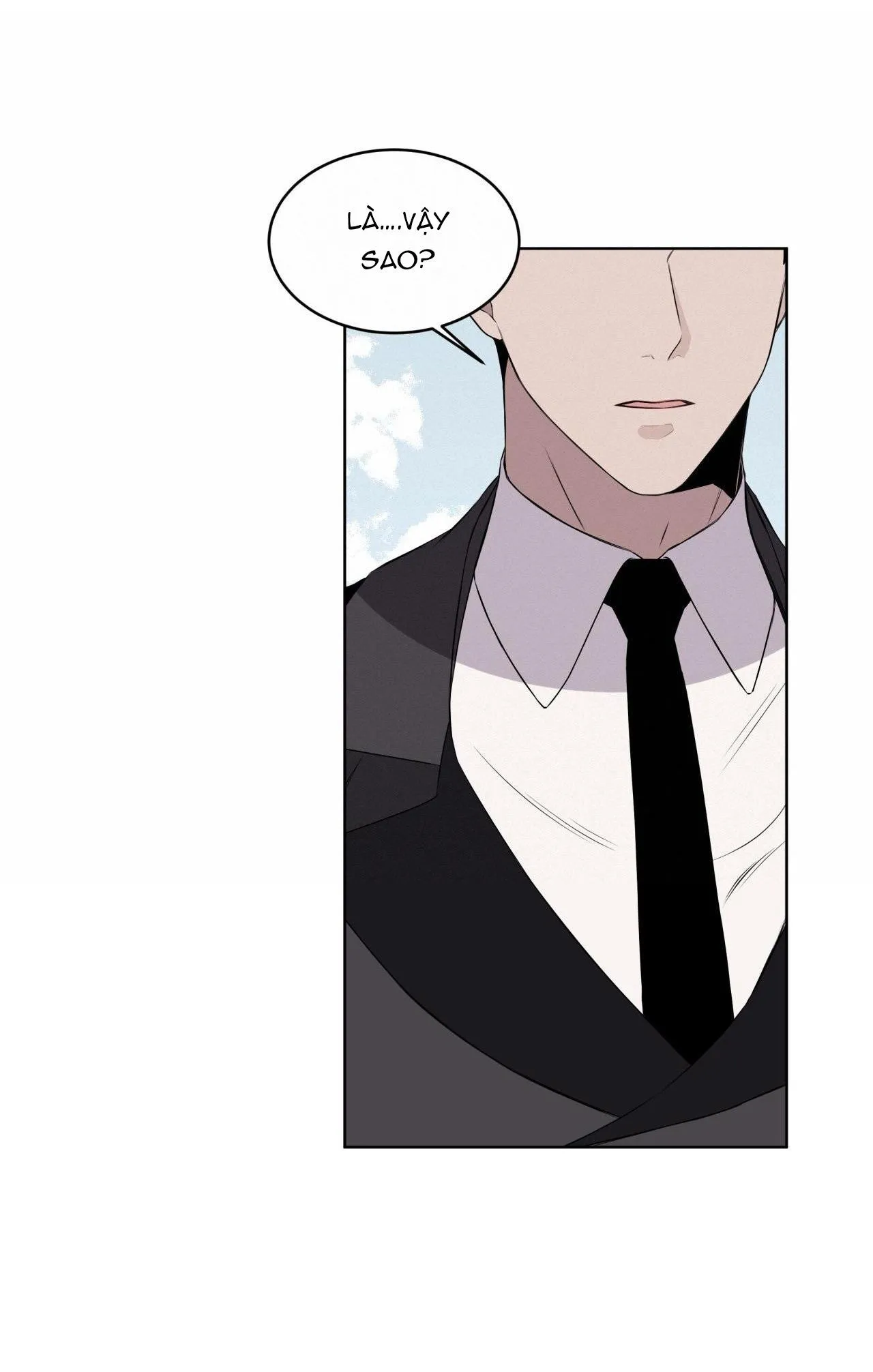 Rừng Biển Chapter 28 Trang 38