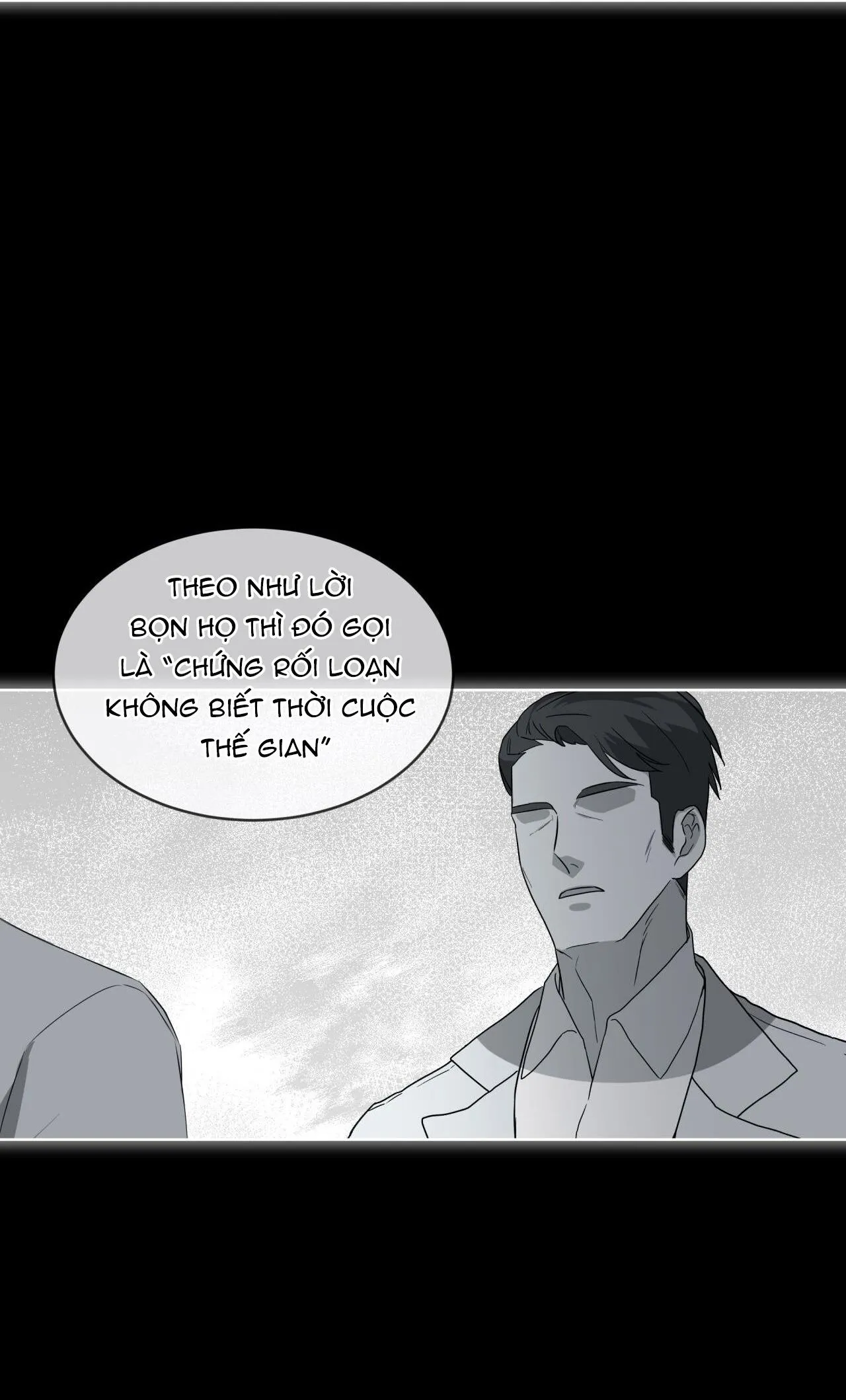 Rừng Biển Chapter 28 Trang 41