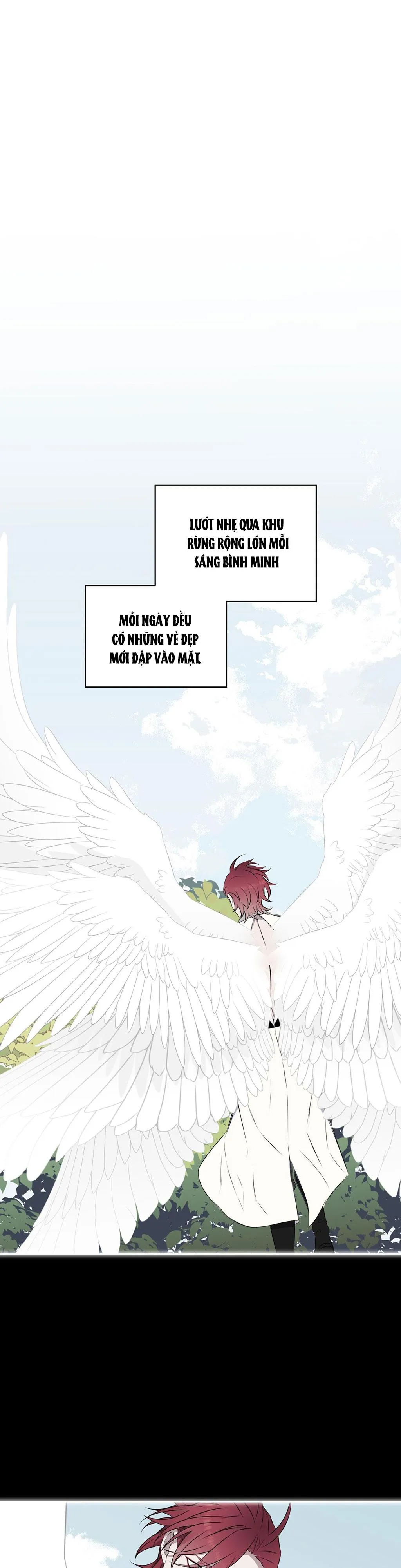 Rừng Biển Chapter 29 Trang 13